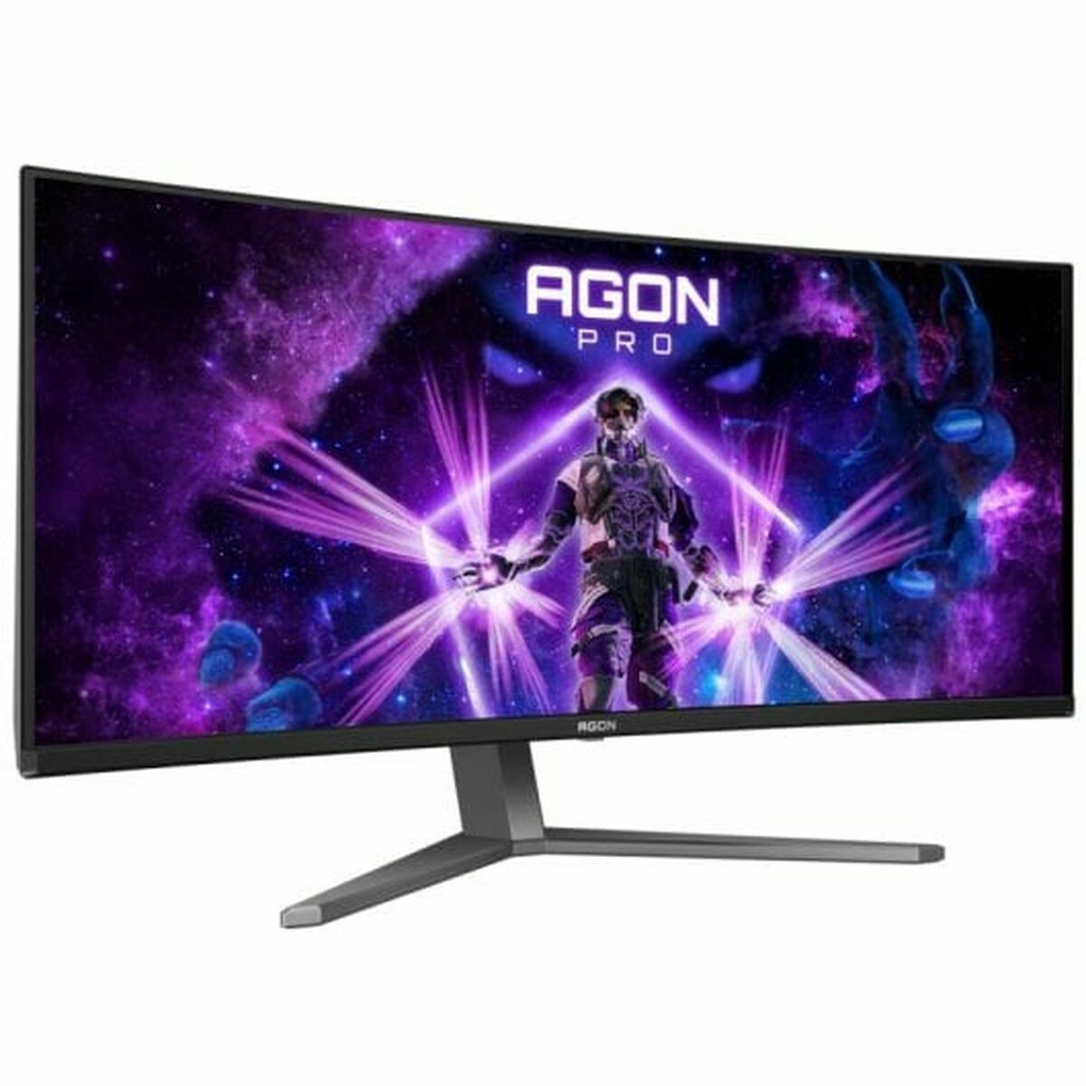 Picture of Monitor AOC AG346UCD 34" Wide Quad HD