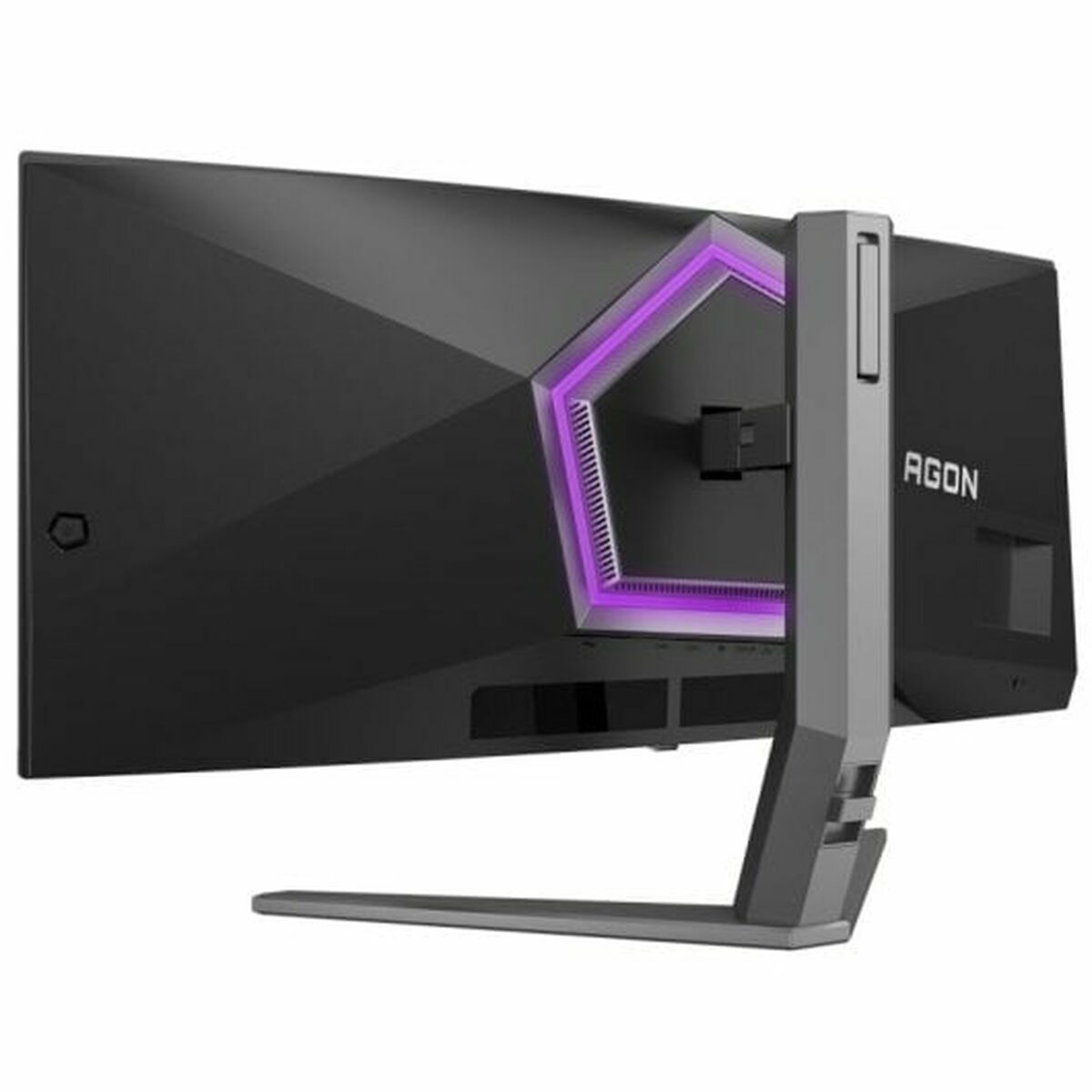 Picture of Monitor AOC AG346UCD 34" Wide Quad HD