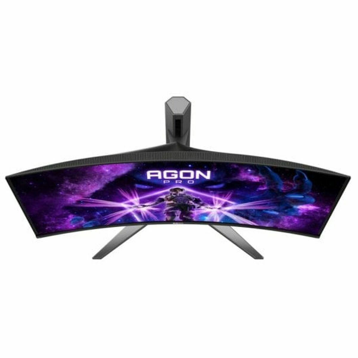 Picture of Monitor AOC AG346UCD 34" Wide Quad HD
