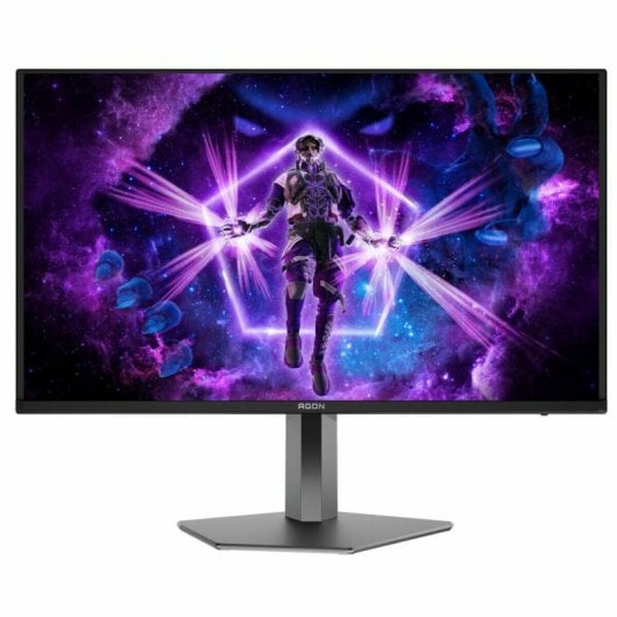 Picture of Monitor AOC AG326UD 4K Ultra HD 32"
