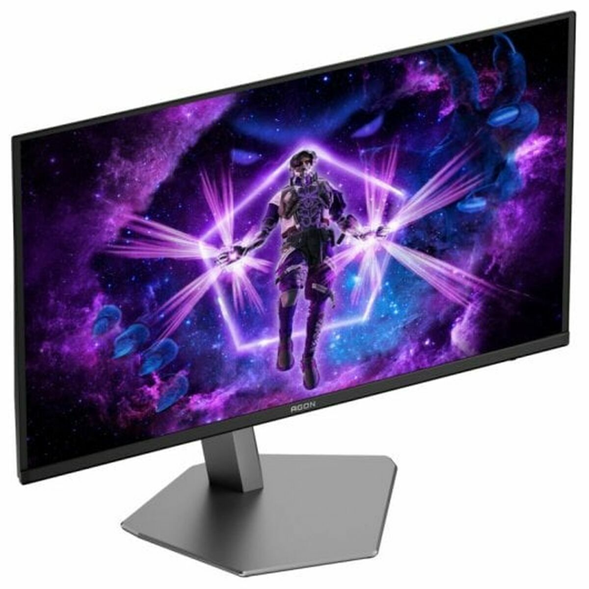 Picture of Monitor AOC AG326UD 4K Ultra HD 32"