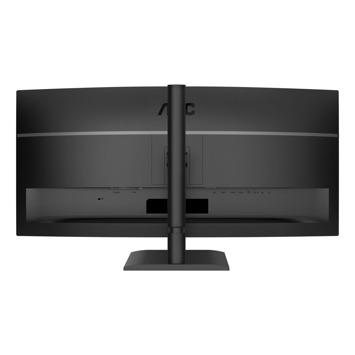 Picture of Monitor AOC CU34E4CV UltraWide Quad HD 34"