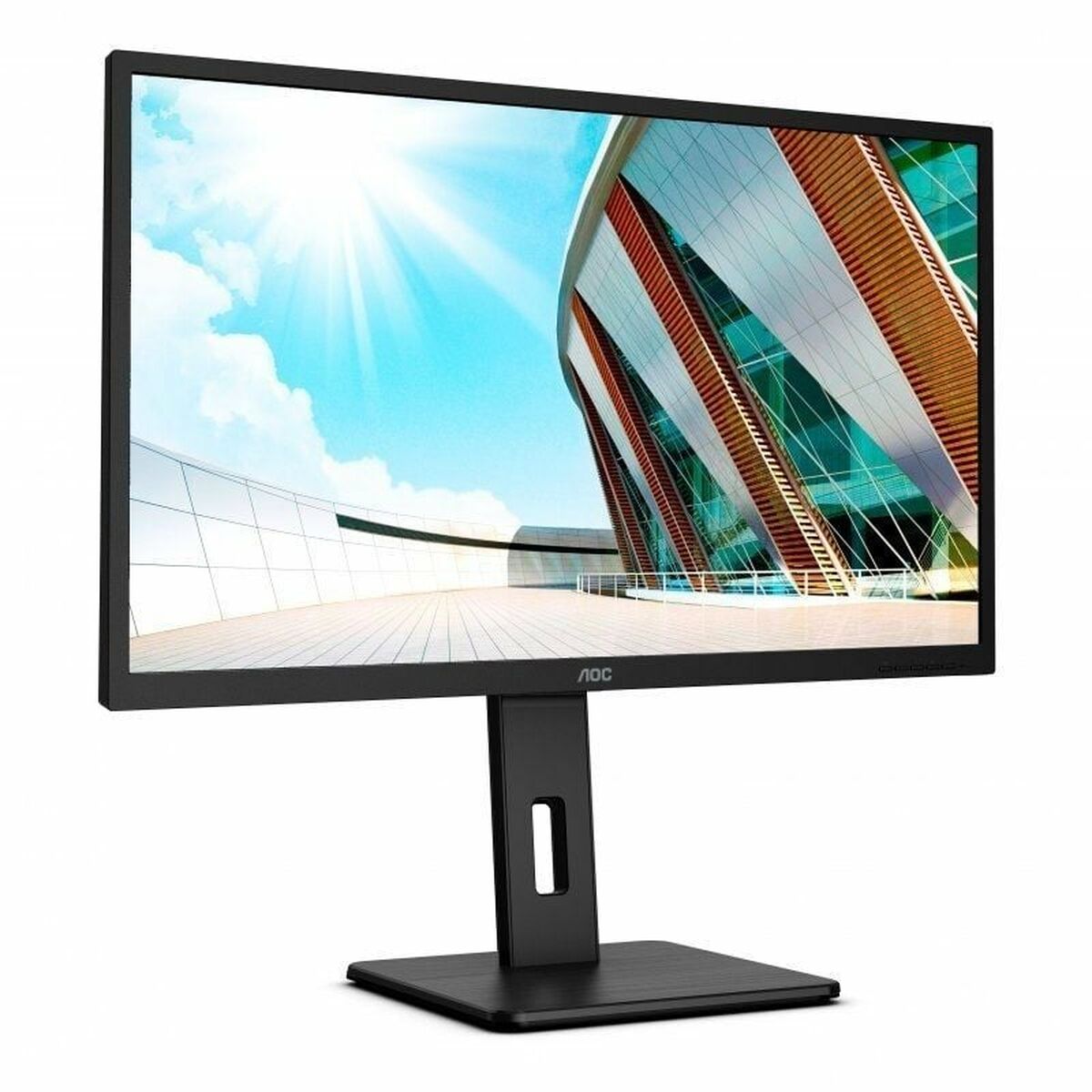 Picture of Monitor AOC Q32P2 Quad HD 32"