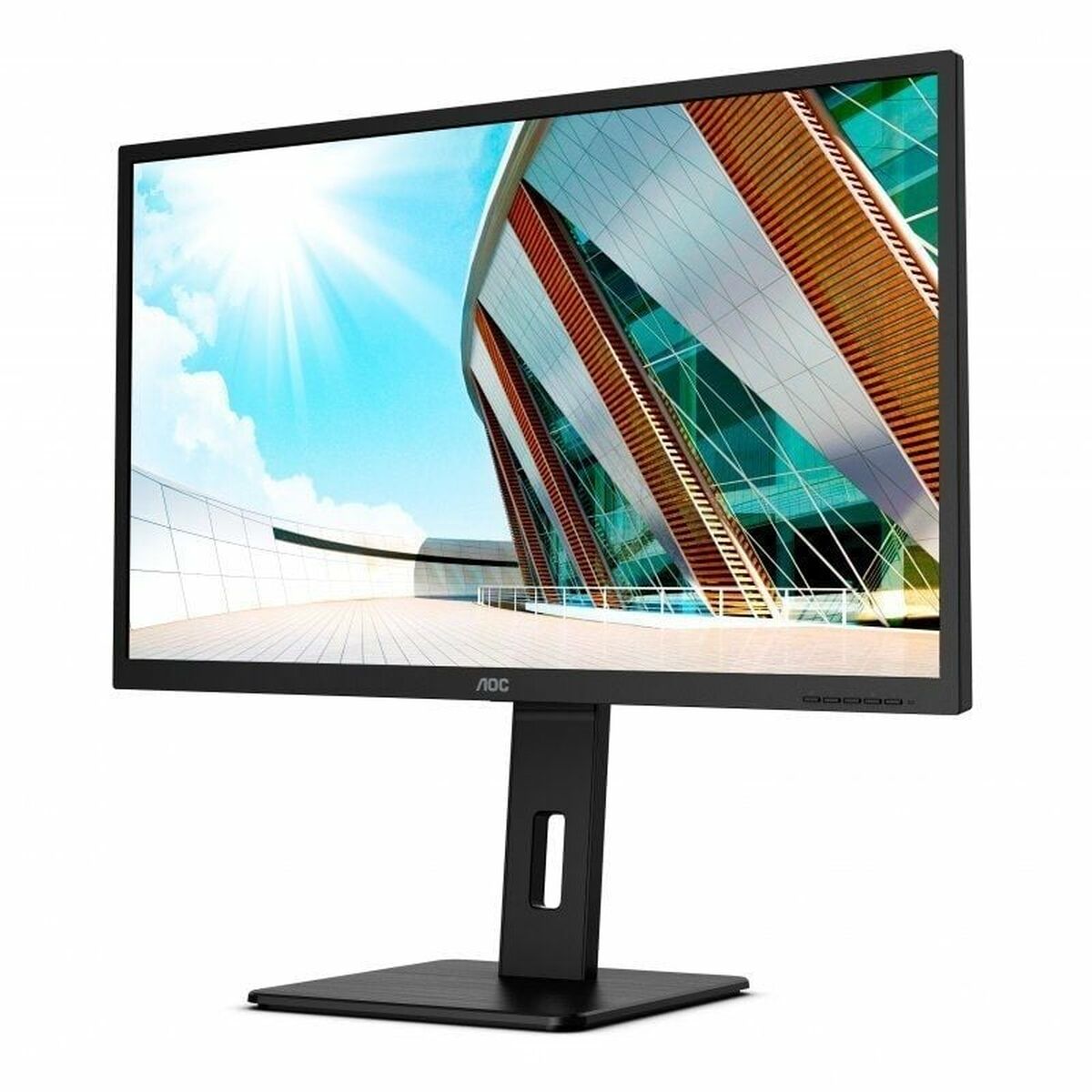 Monitor AOC Q32P2 Quad HD 32"