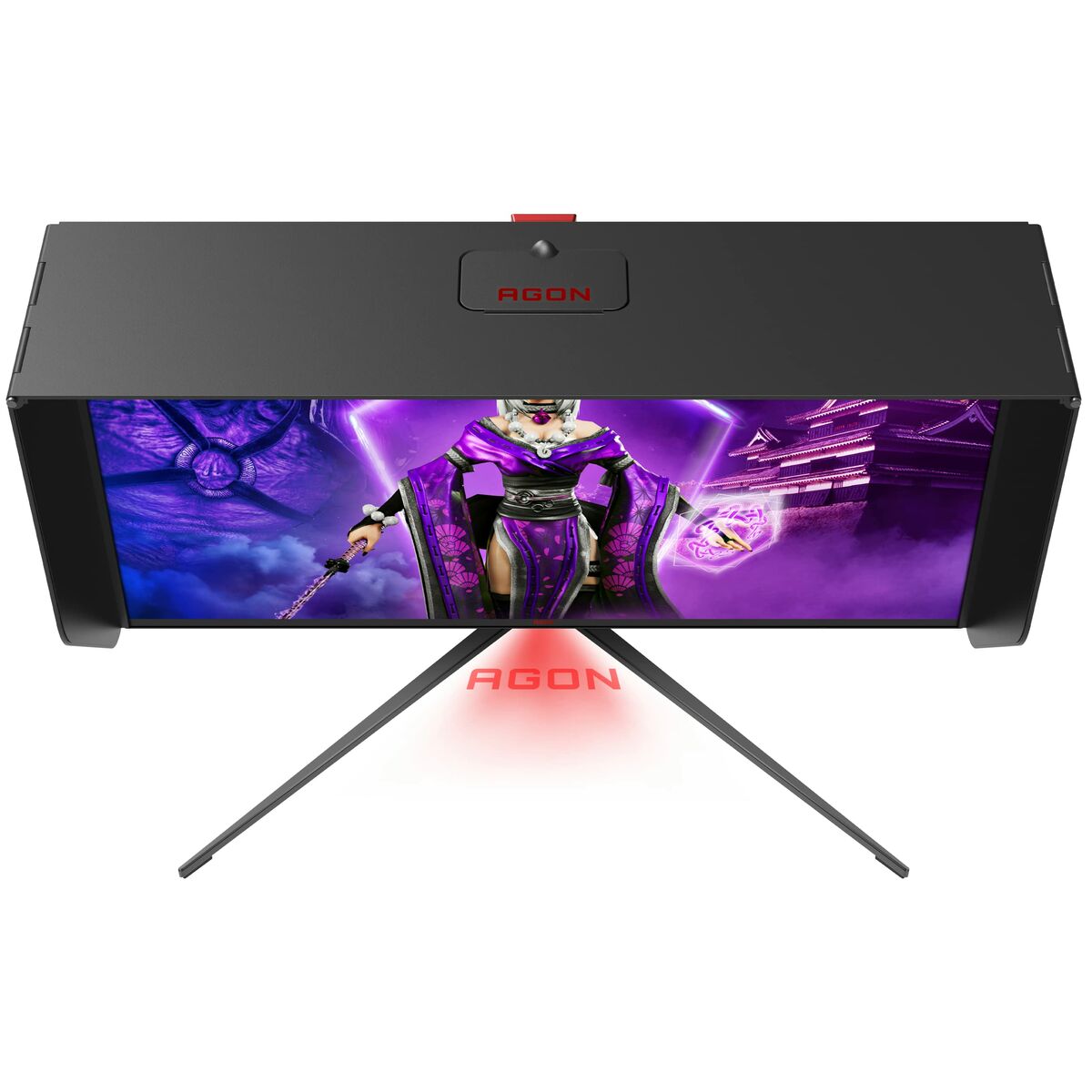 Picture of Monitor AOC AG274UXP 4K Ultra HD (Refurbished A+)