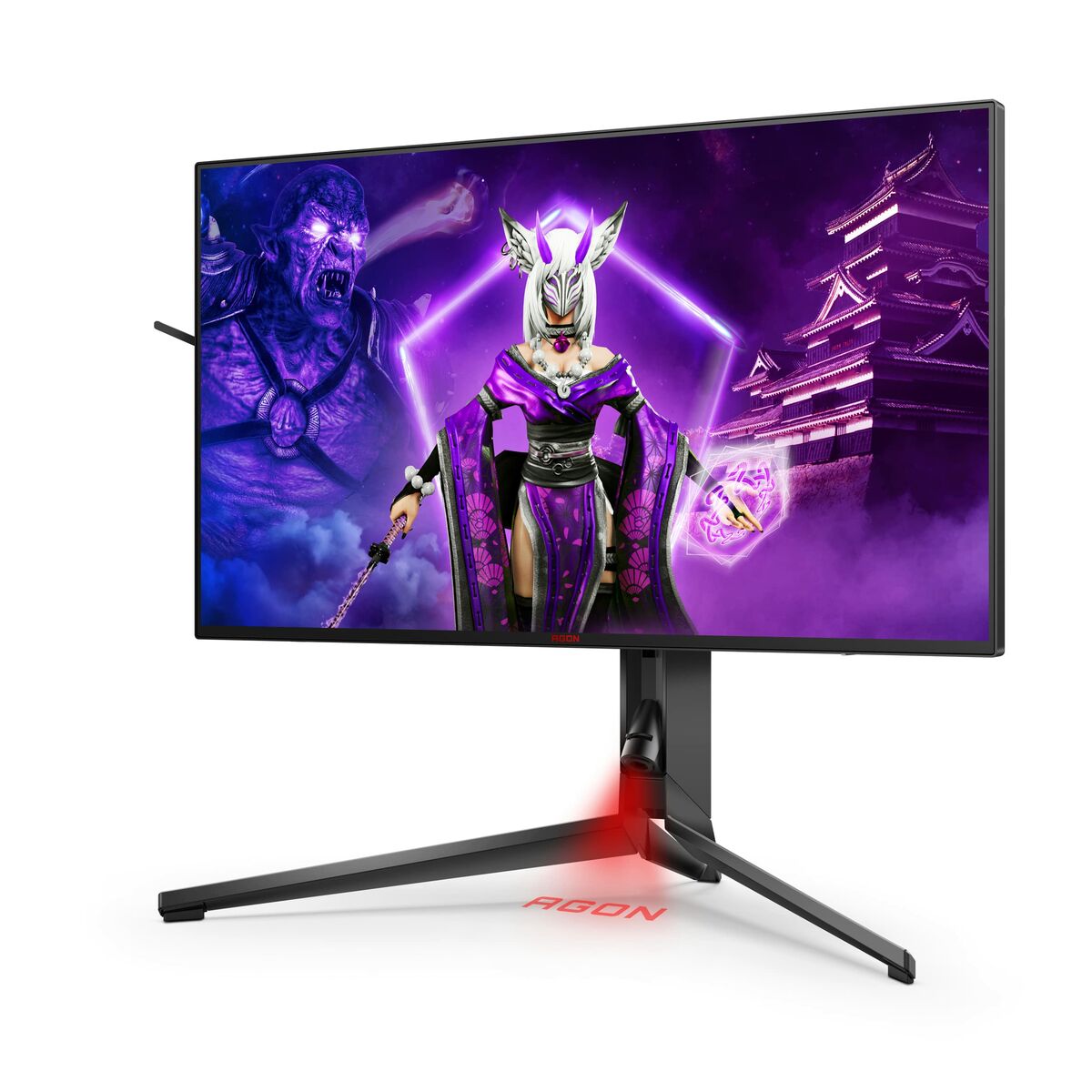 Picture of Monitor AOC AG274UXP 4K Ultra HD (Refurbished A+)