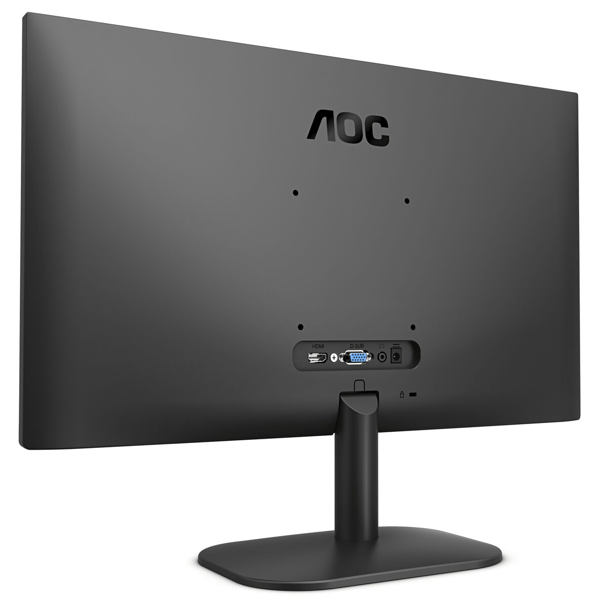 Afbeeldingen van Monitor AOC 22B2H/EU 21,5" Full HD 75 Hz WLED