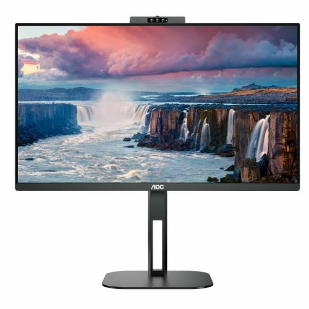 Picture of Monitor AOC 24V5CW Full HD 23,8" 75 Hz IPS