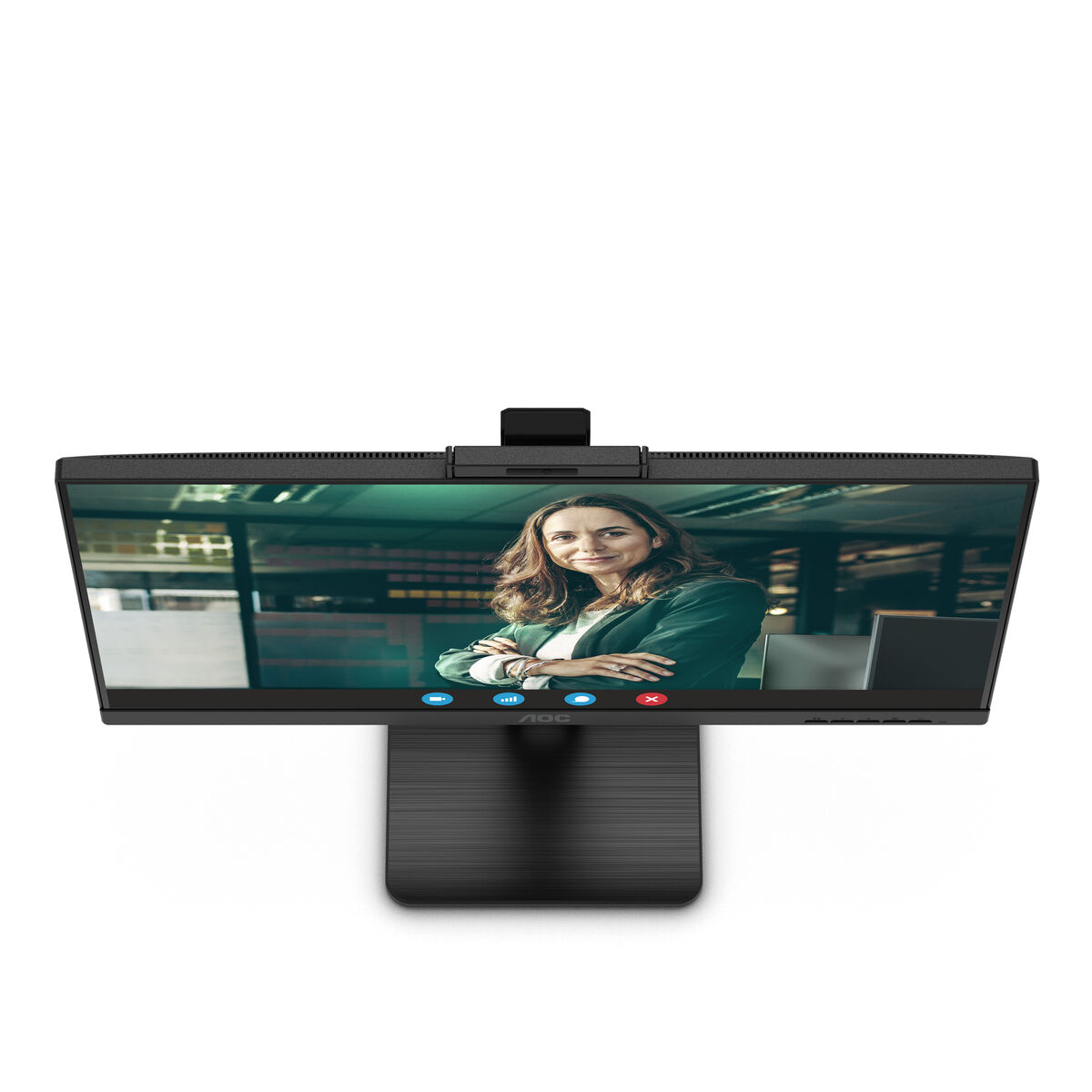 Afbeeldingen van Monitor AOC 24P3CW Full HD 23,8"