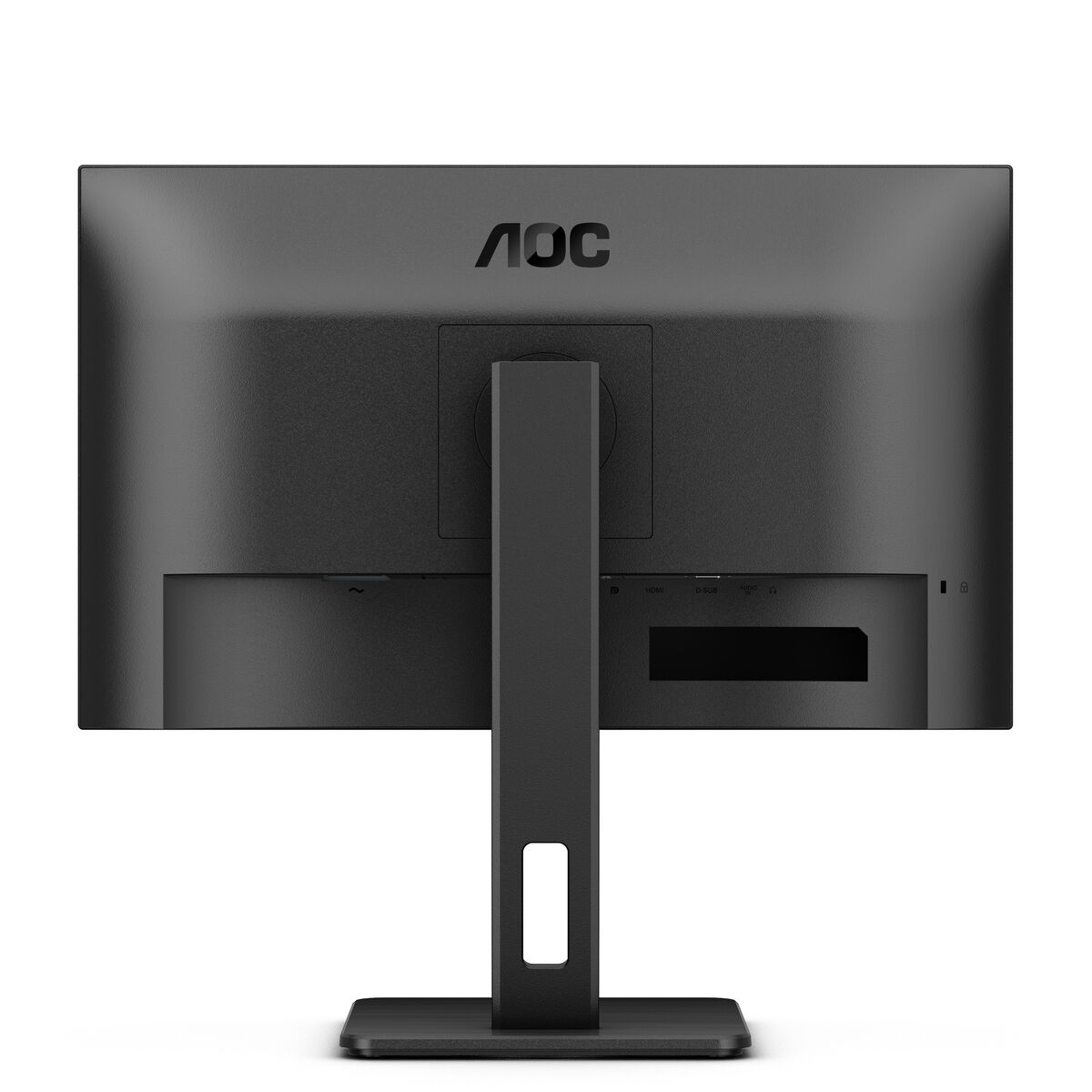 Picture of Monitor AOC 24E3QAF Full HD 24"