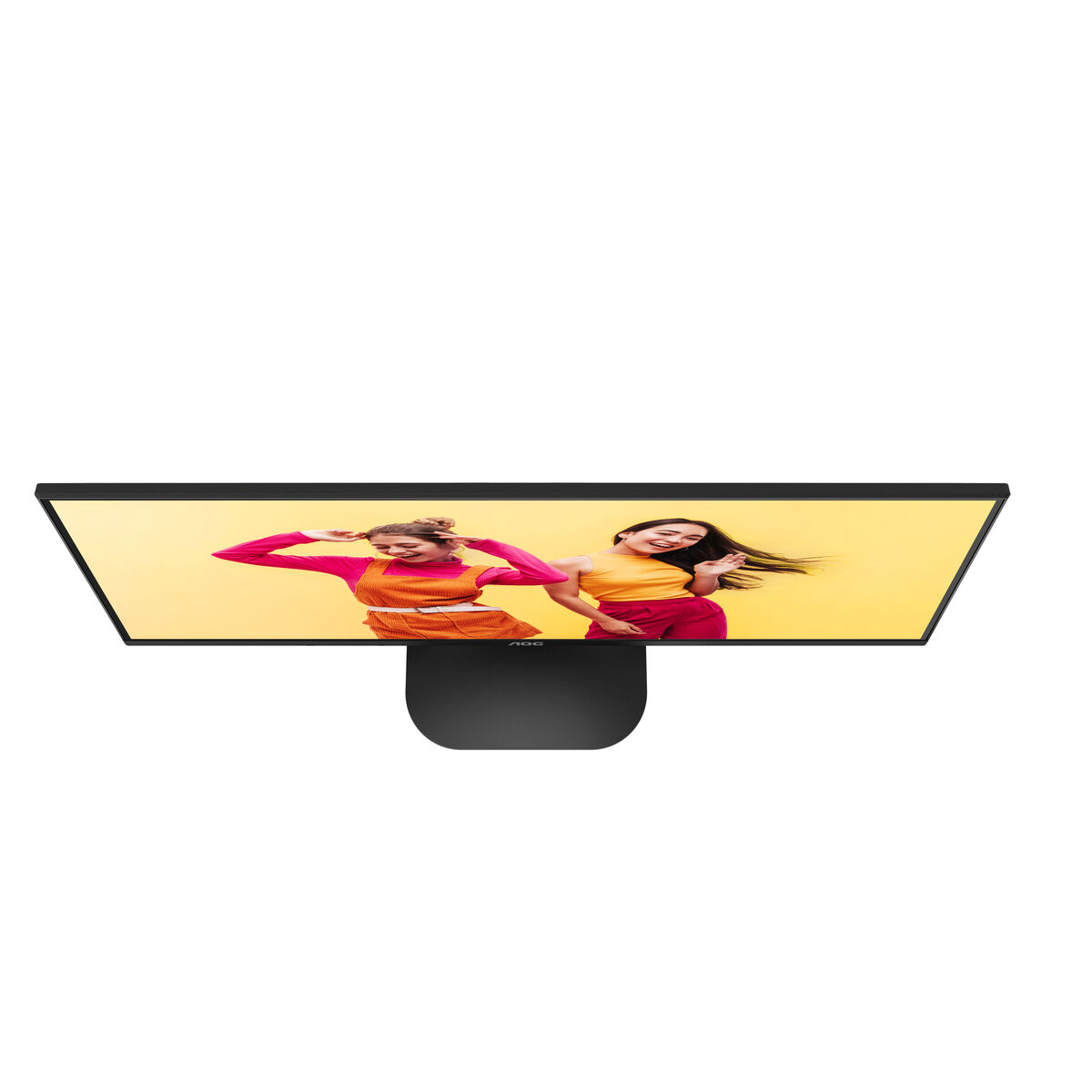 Afbeeldingen van Monitor AOC 24B35HM2 23,8" Full HD