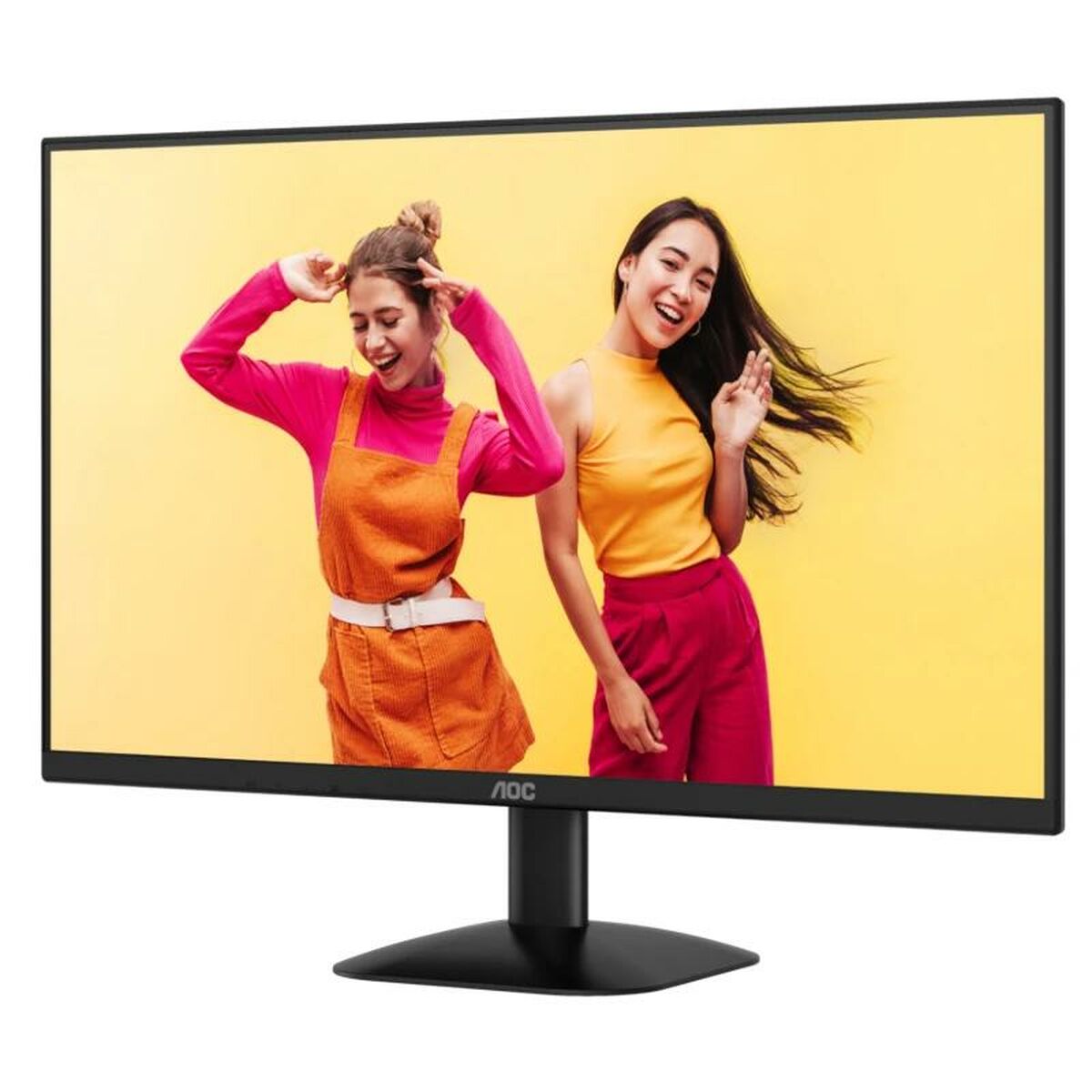 Afbeeldingen van Monitor AOC 24B35HM2 23,8" Full HD