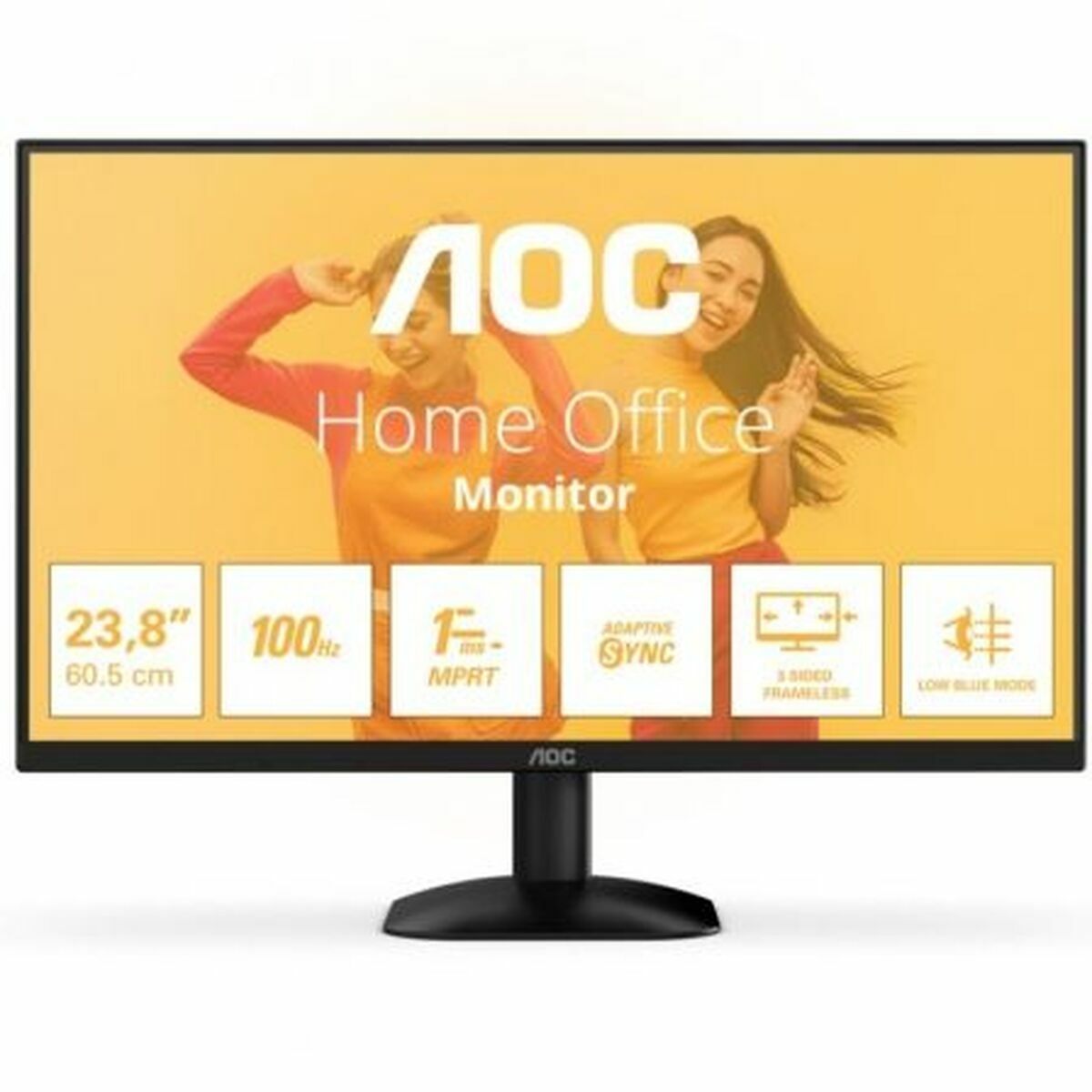 Picture of Monitor AOC 24B35HM2