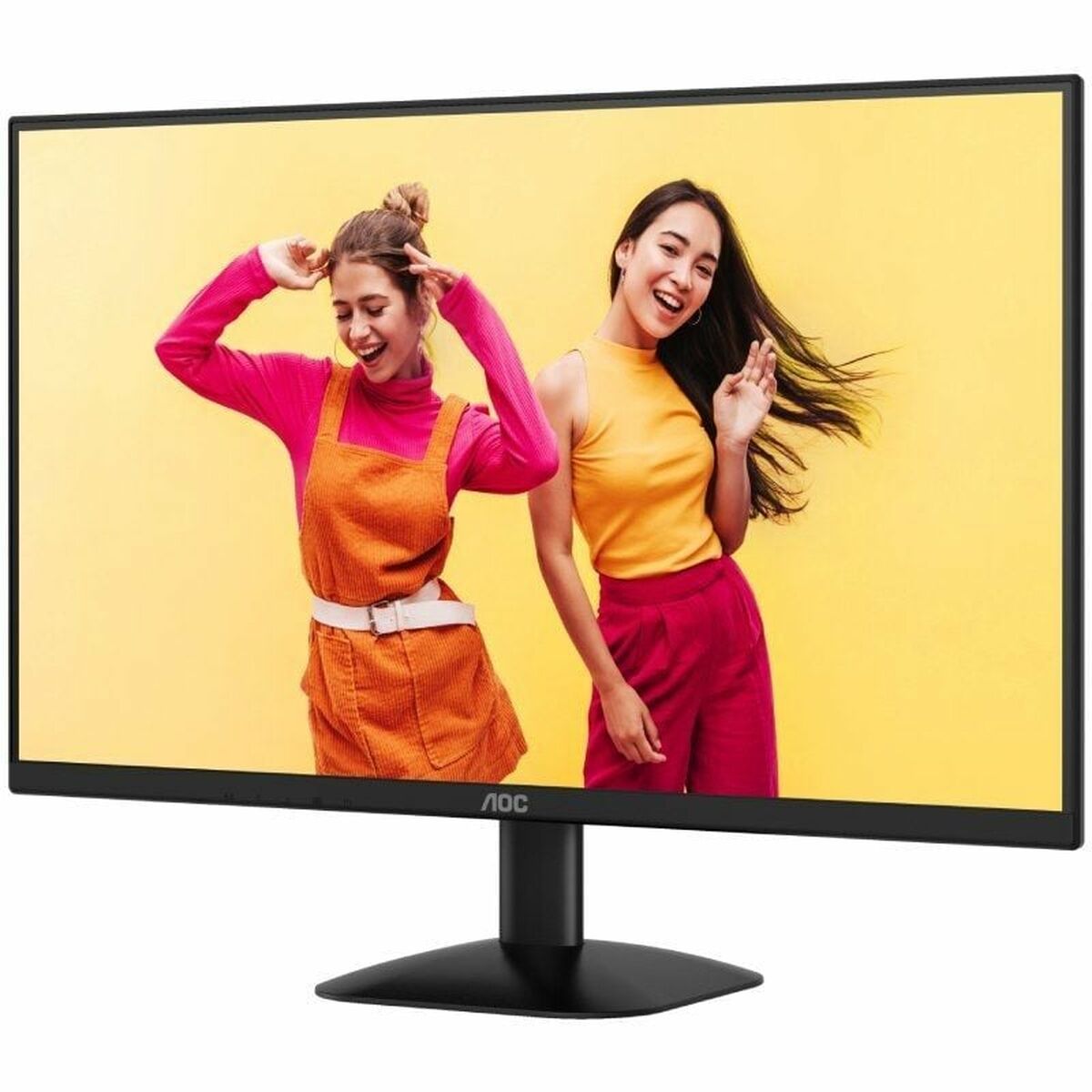 Monitor AOC 24B35HM2 Full HD 24"