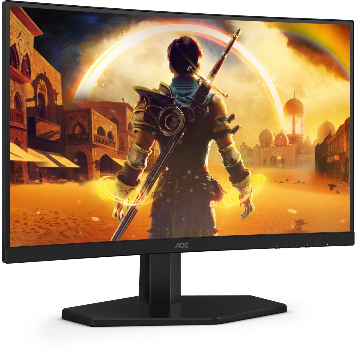 Picture of Monitor AOC C24G42E 24" Full HD