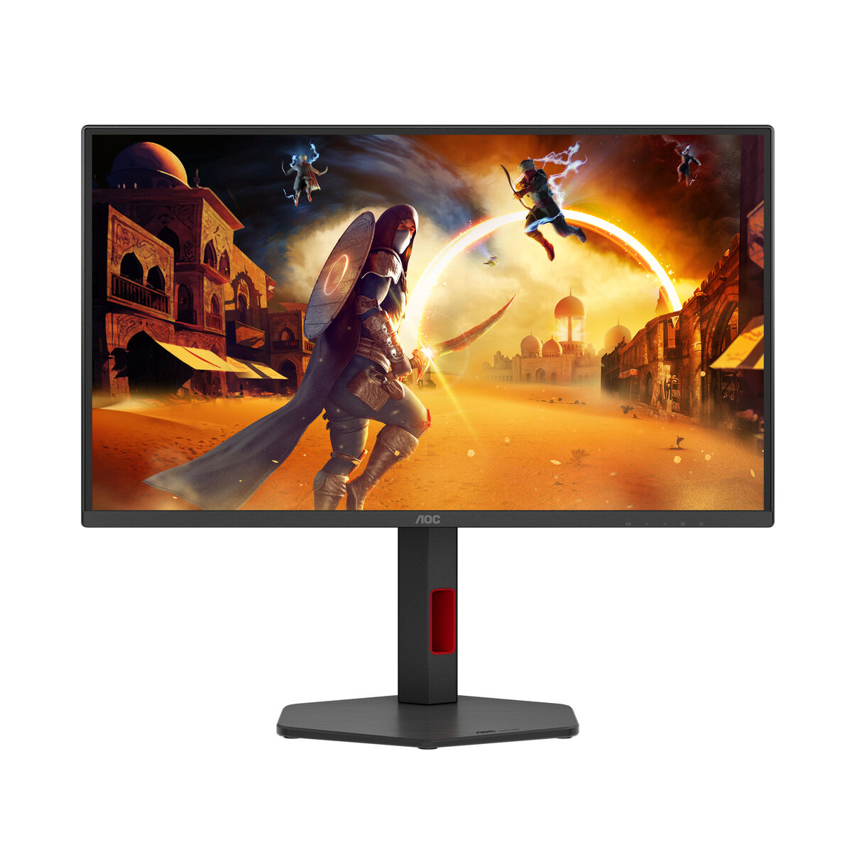 Picture of Monitor AOC Q25G4SR Quad HD 24,5"