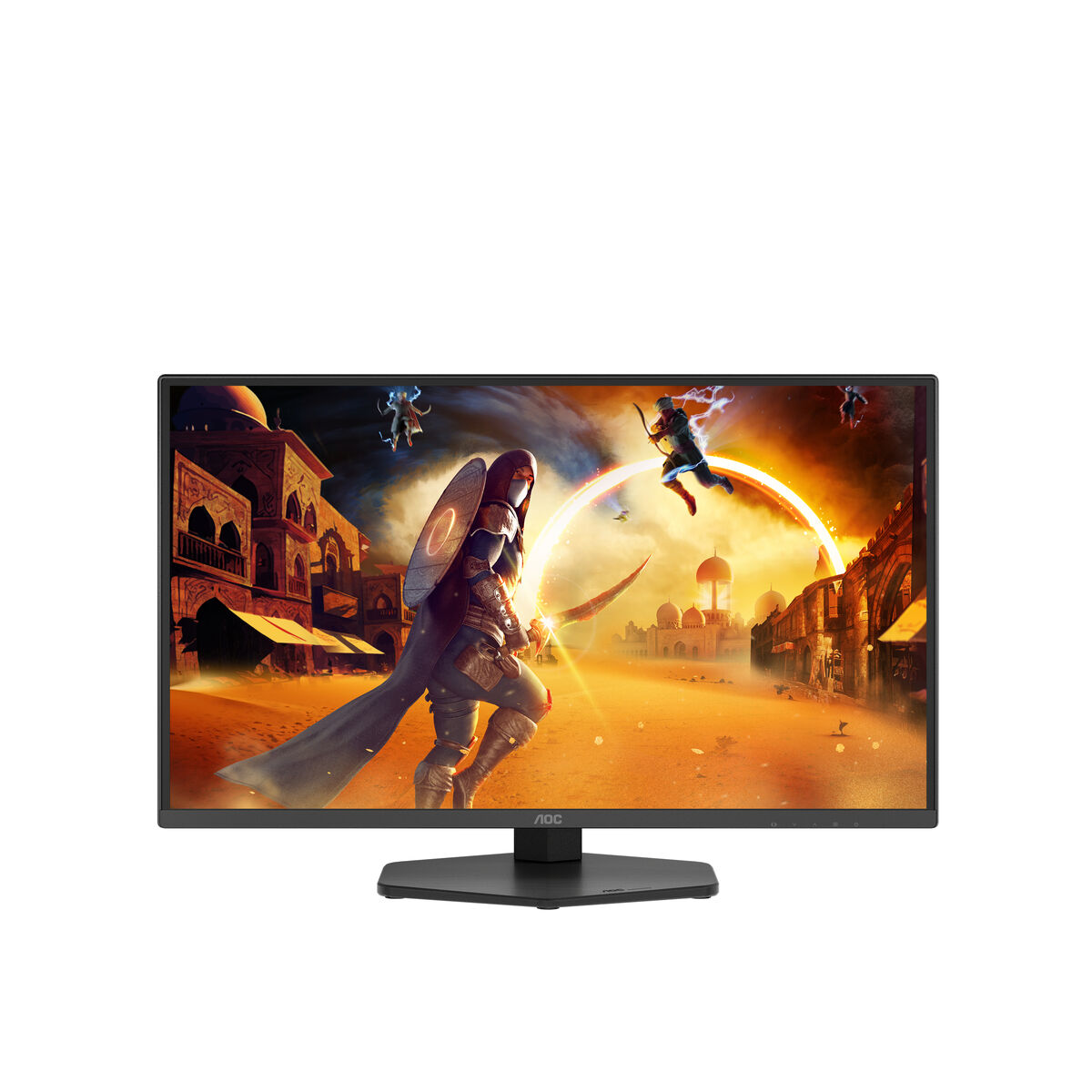 Picture of Monitor AOC Q25G4SR Quad HD 24,5"