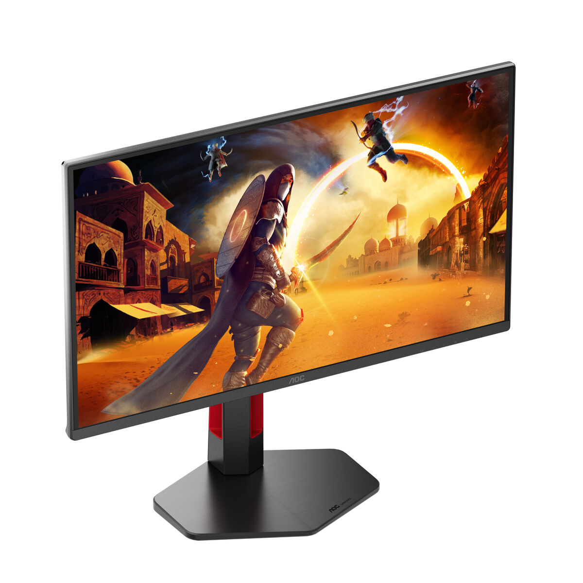 Picture of Monitor AOC Q25G4SR Quad HD 24,5"