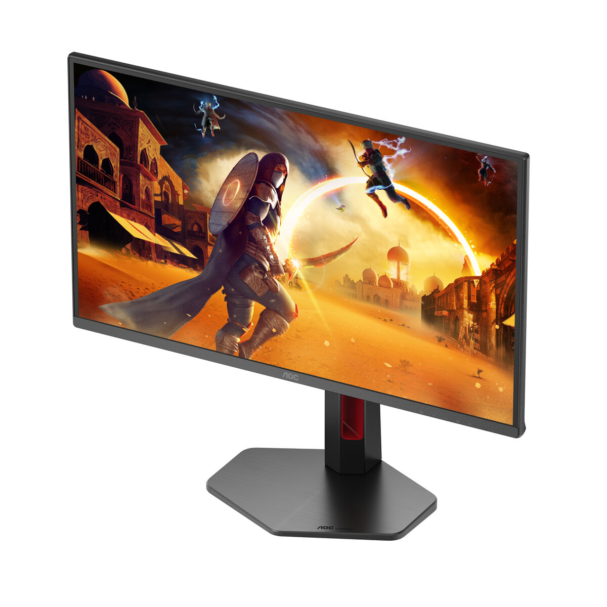 Picture of Monitor AOC Q25G4SR Quad HD 24,5"