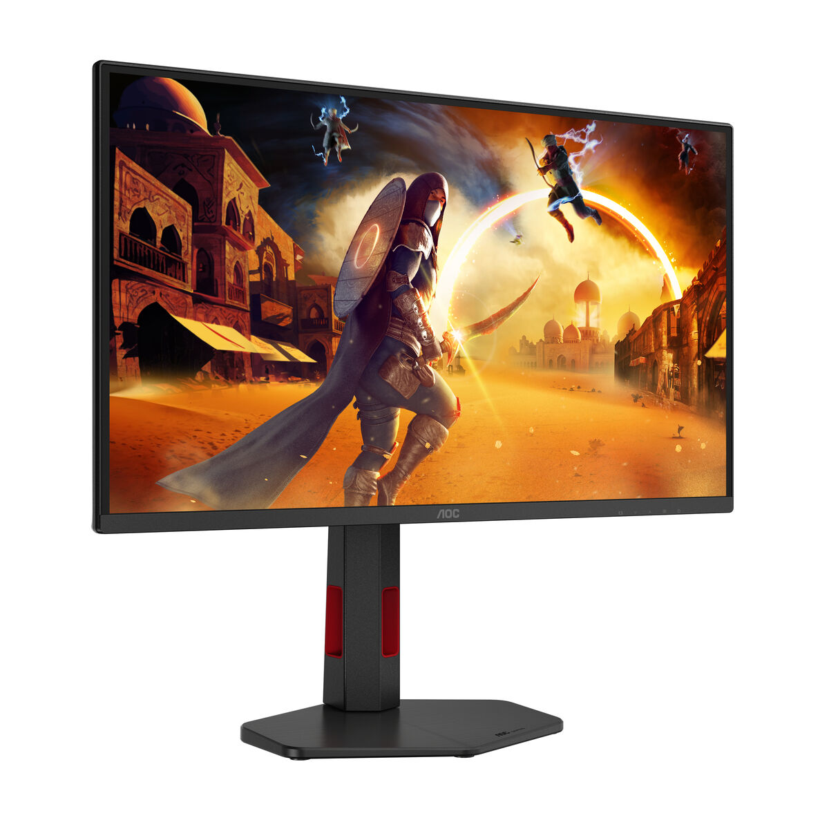 Picture of Monitor AOC Q25G4SR Quad HD 24,5"
