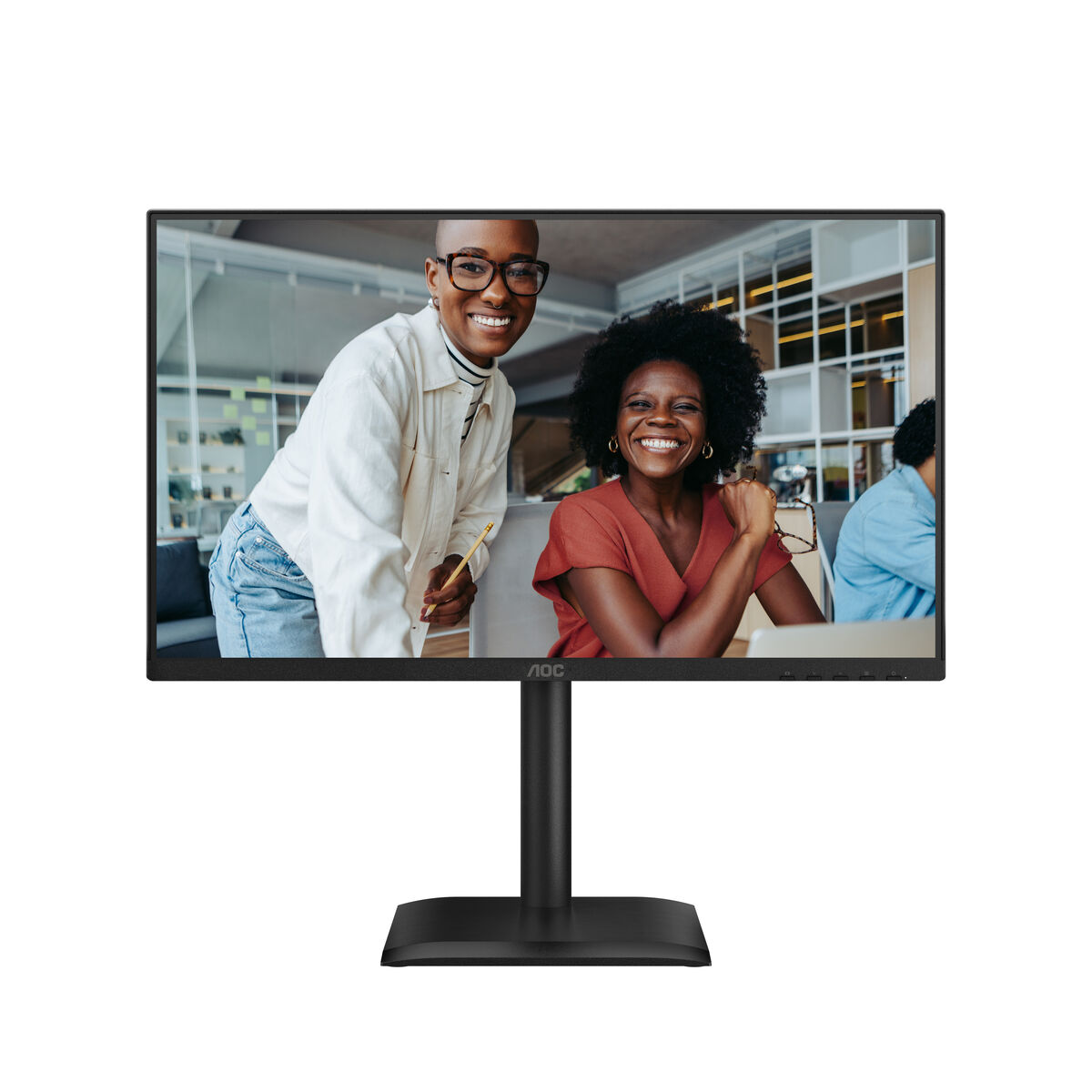 Picture of Monitor AOC 24E4U Full HD 23,8"