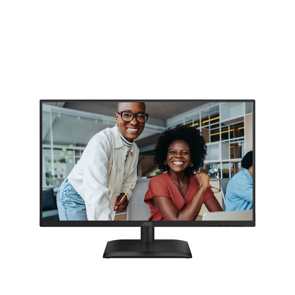 Picture of Monitor AOC 24E4U Full HD 23,8"