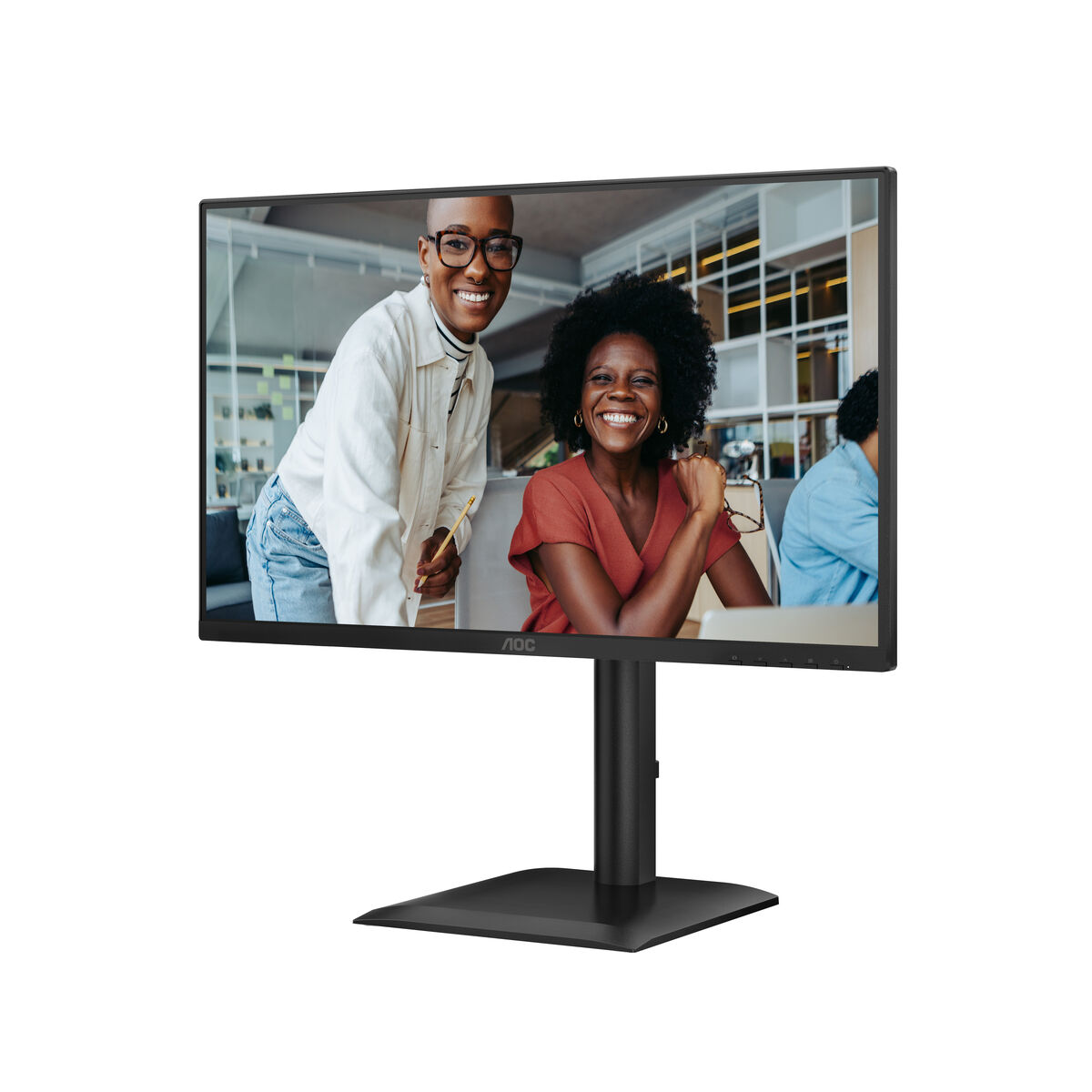 Picture of Monitor AOC 24E4U Full HD 23,8"