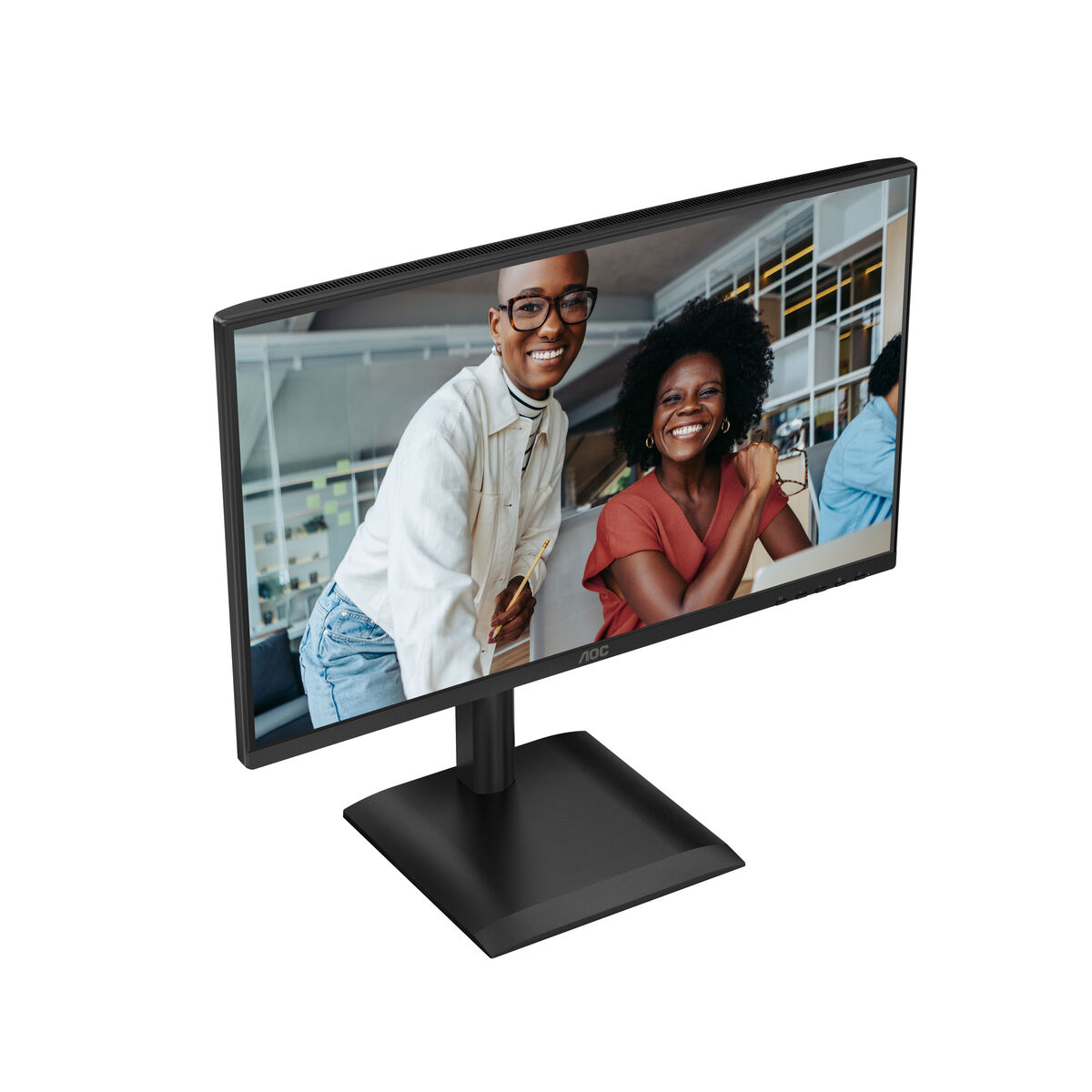 Picture of Monitor AOC 24E4U Full HD 23,8"