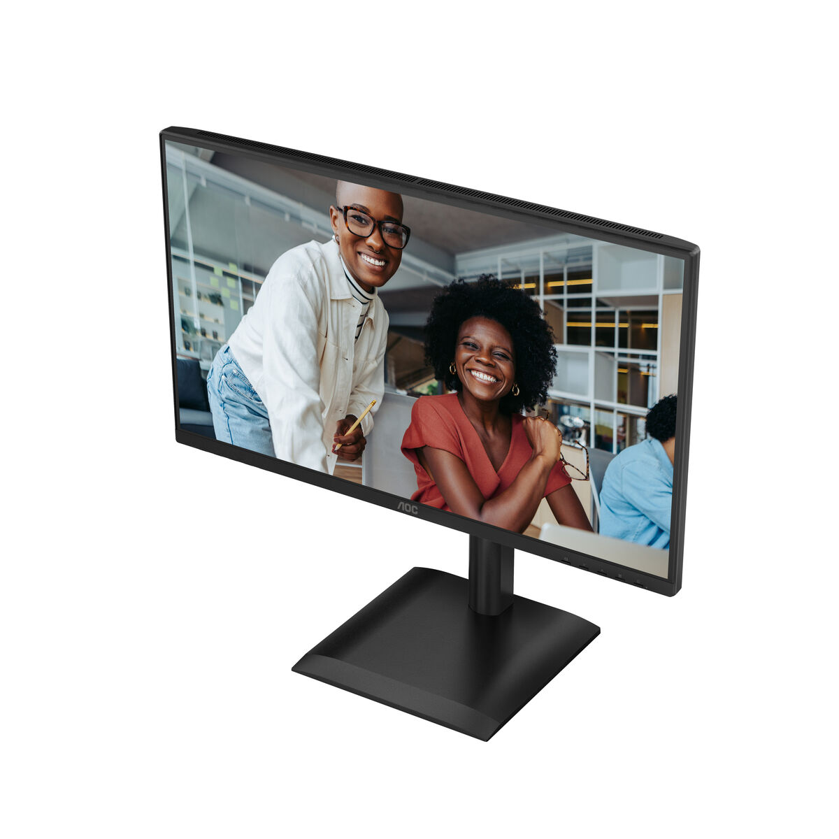 Picture of Monitor AOC 24E4U Full HD 23,8"