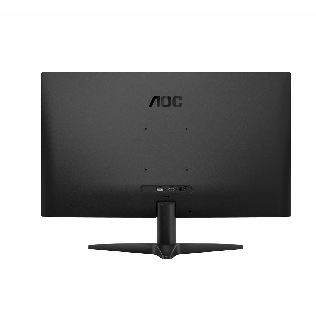 Afbeeldingen van Monitor AOC 24B36X Full HD 24"