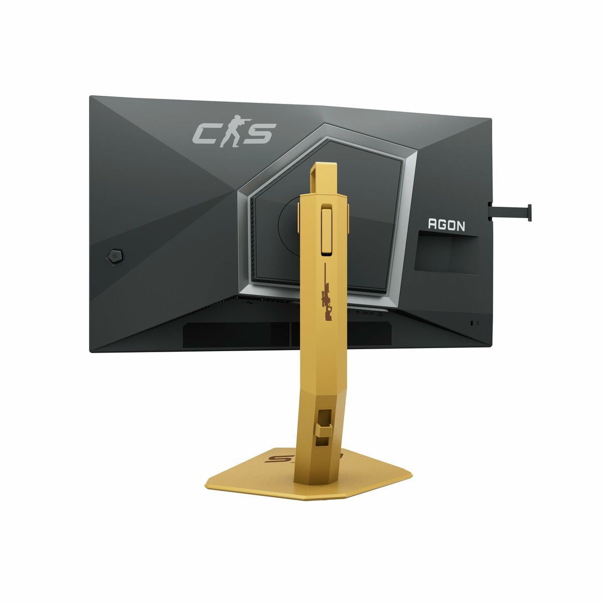Picture of Monitor AOC CS24A Full HD 24,1"