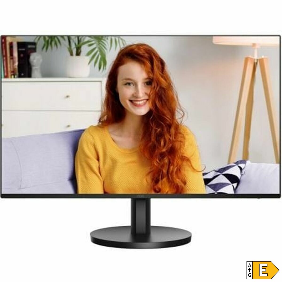 Picture of Monitor AOC 24B3HA2 24" 23,8" Full HD 100 Hz