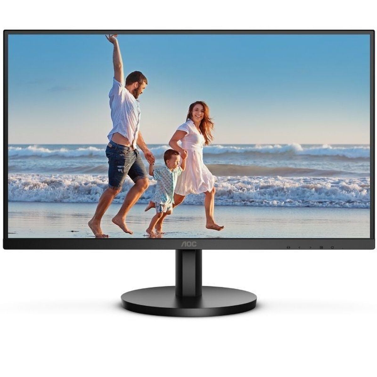 Picture of Monitor AOC Q27B3MA Quad HD 27"