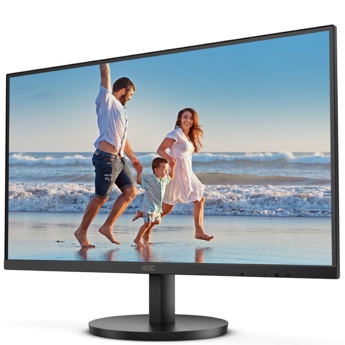 Picture of Monitor AOC Q27B3MA Quad HD 27"