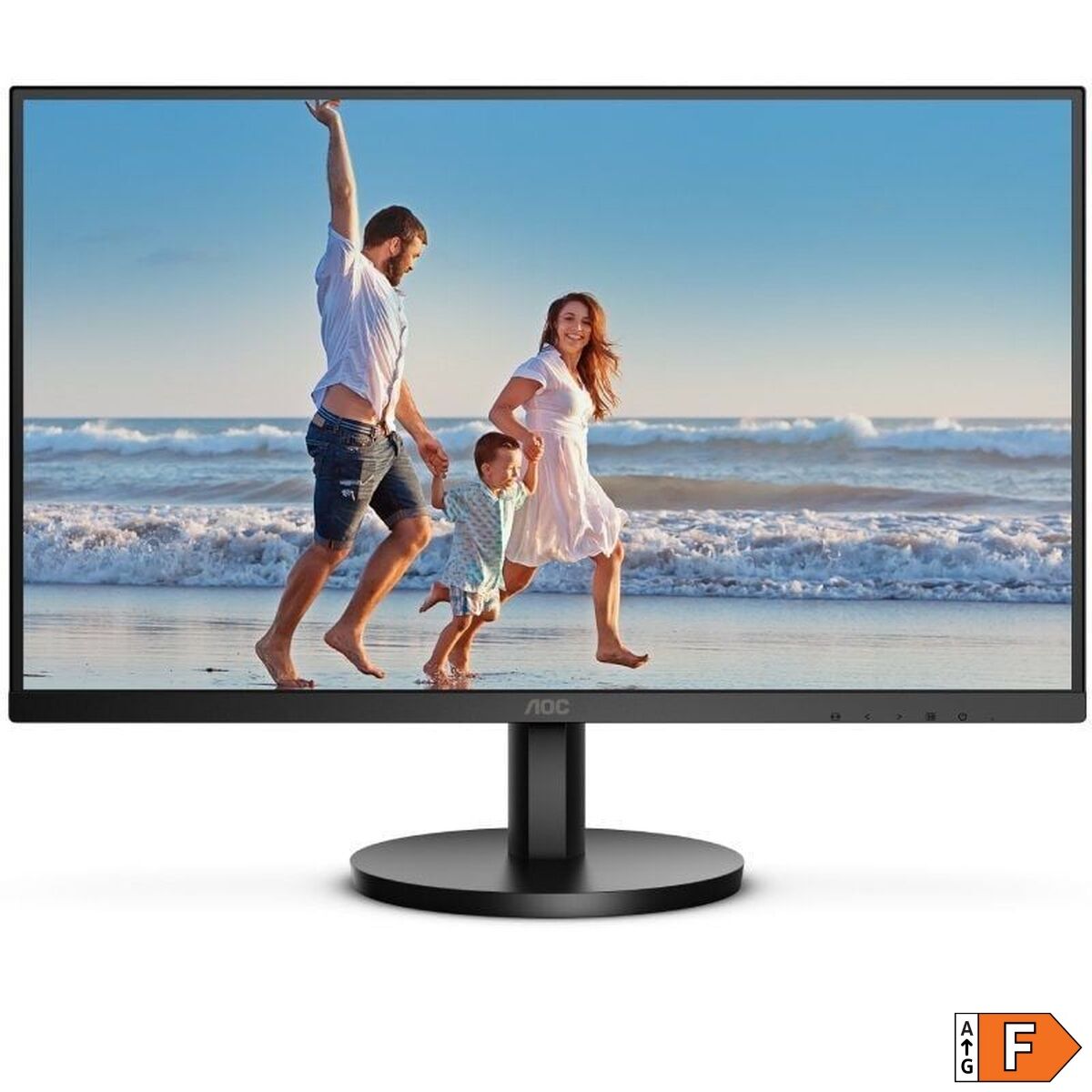 Picture of Monitor AOC Q27B3MA Quad HD 27"