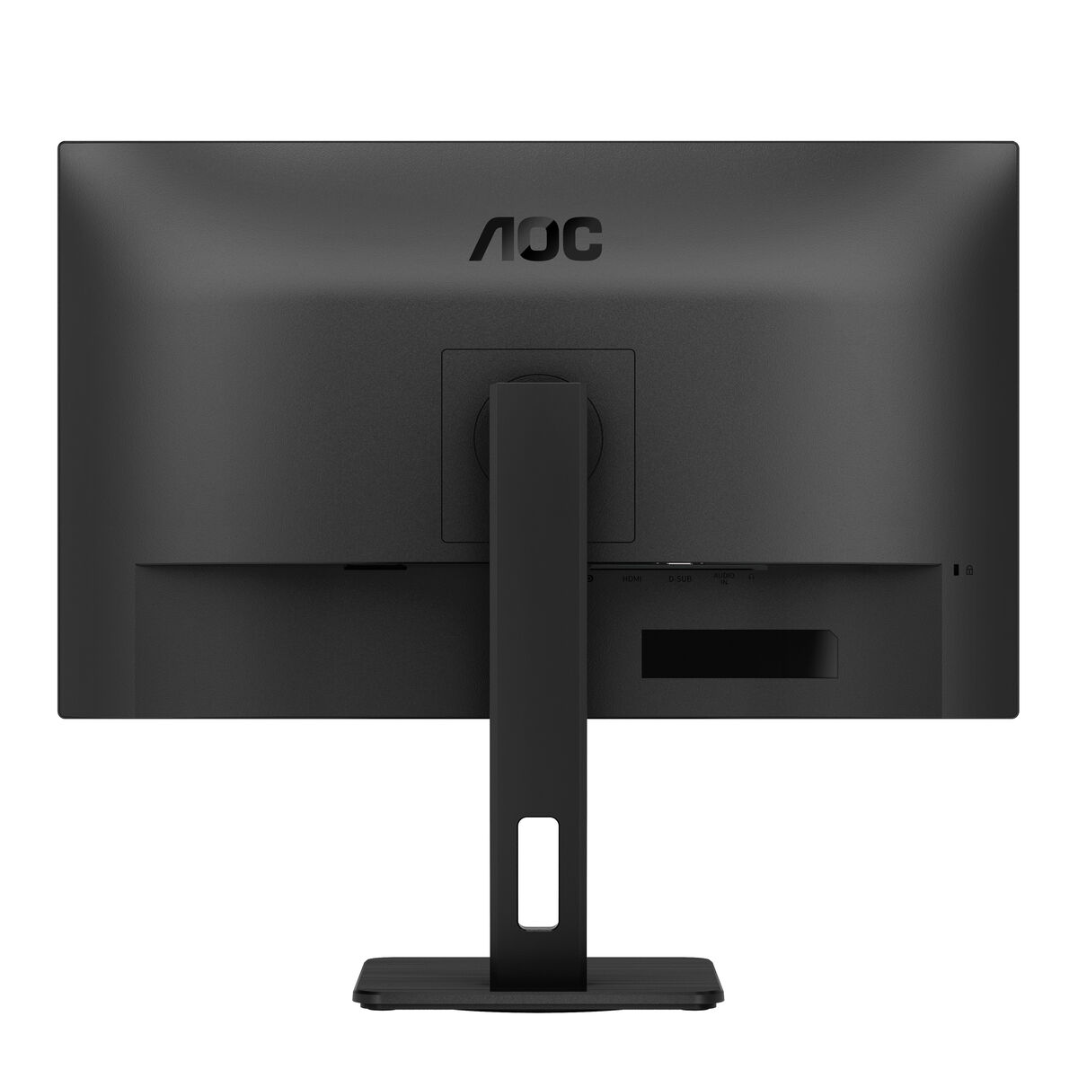 Afbeeldingen van Gaming Monitor AOC 27E3QAF 27" Full HD