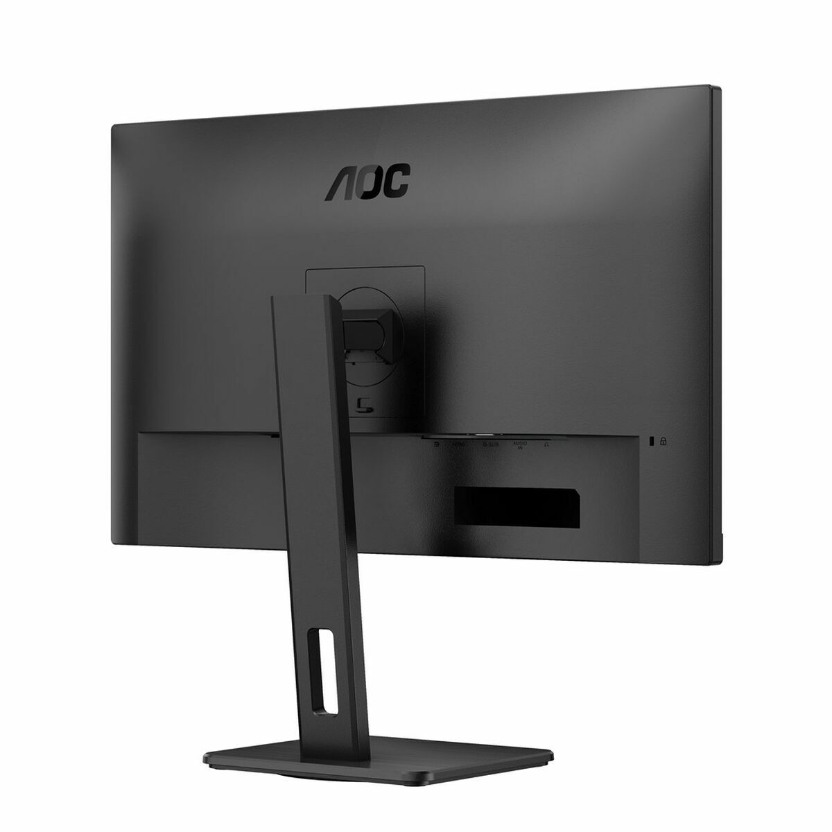 Afbeeldingen van Gaming Monitor AOC 27E3QAF 27" Full HD