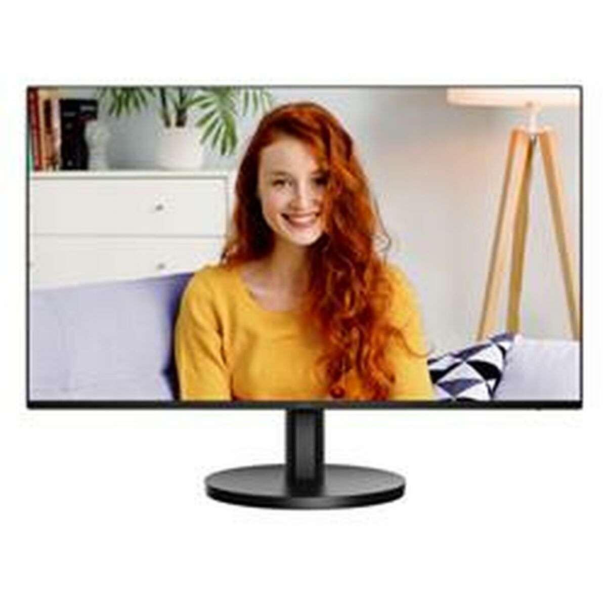 Afbeeldingen van Gaming Monitor AOC 27B3CF2 Full HD 27" 100 Hz