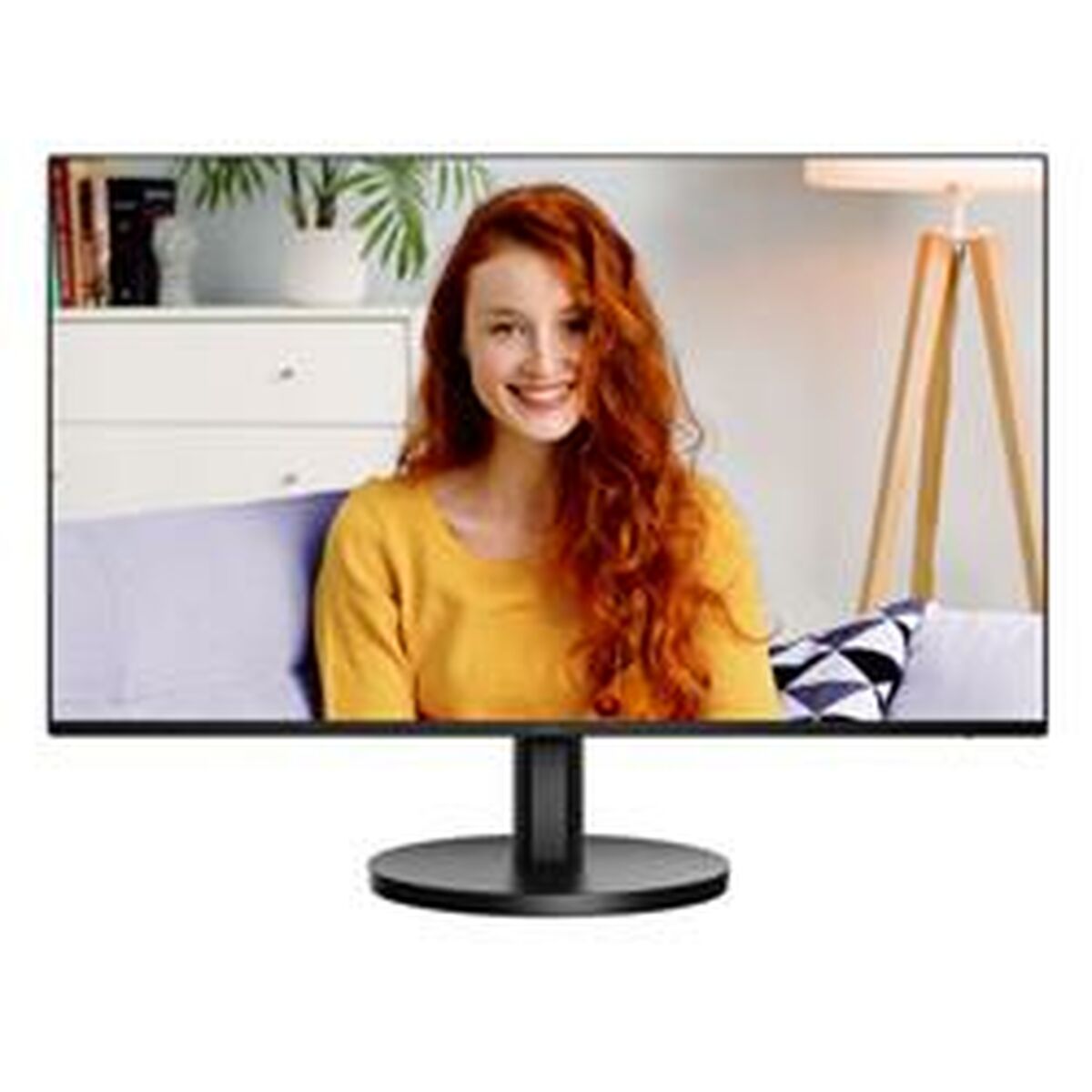 Immagine di Gaming Monitor AOC 27B3CF2 Full HD 100 Hz