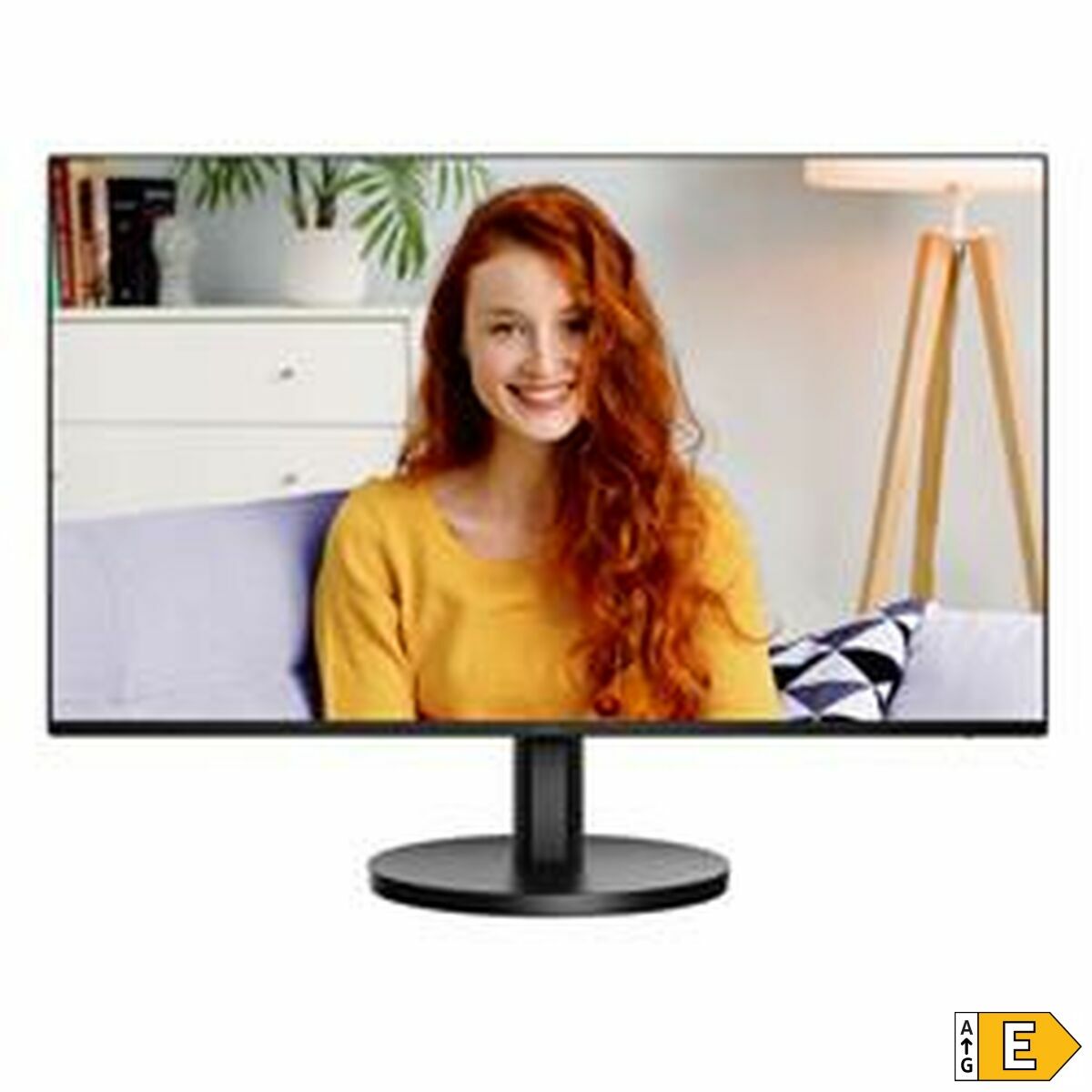 Afbeeldingen van Gaming Monitor AOC 27B3CF2 Full HD 27" 100 Hz