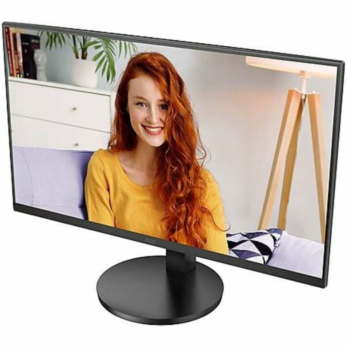 Afbeeldingen van Gaming Monitor AOC U27B3CF 4K Ultra HD 27"