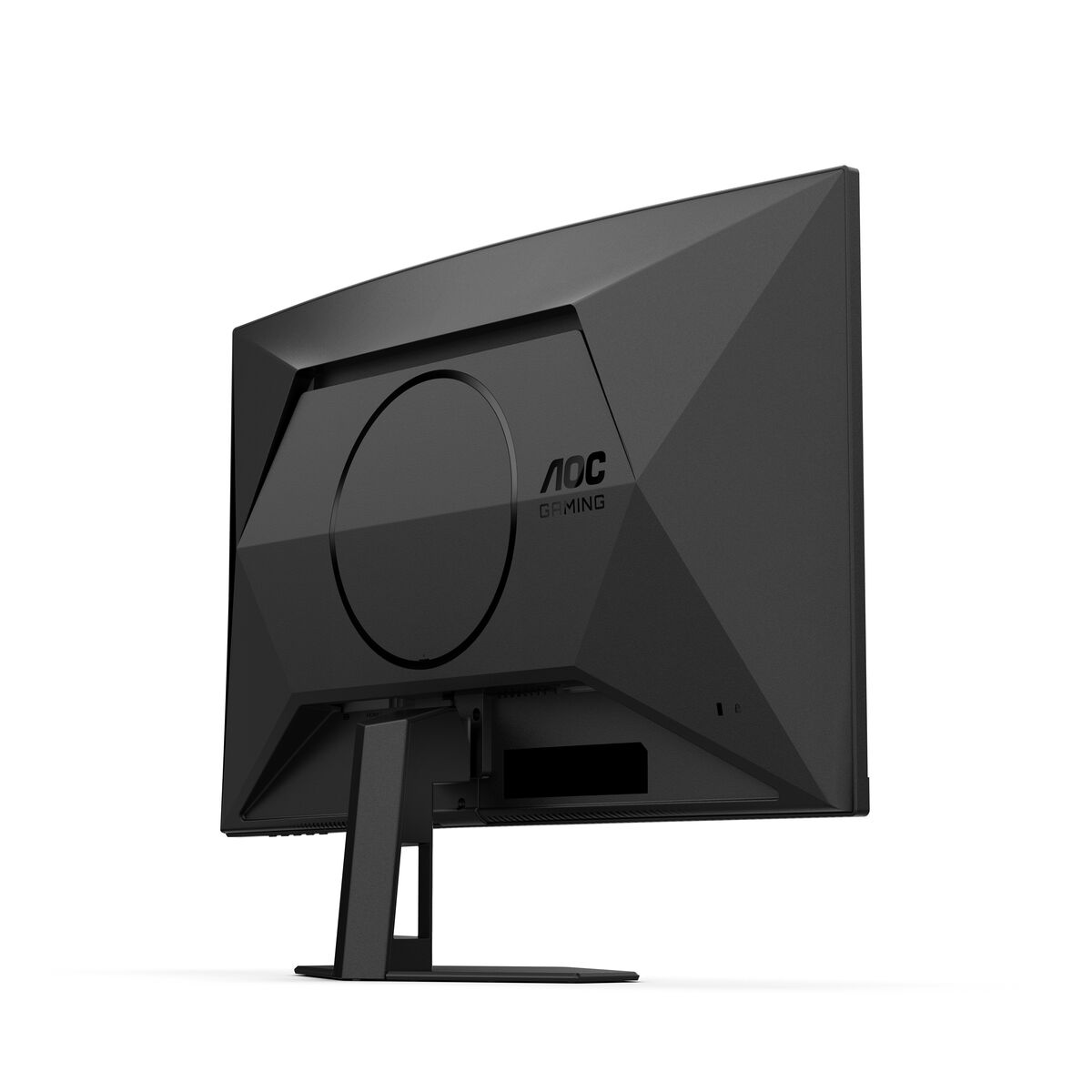 Kép Gaming Monitor AOC C27G4ZXE Full HD 27"