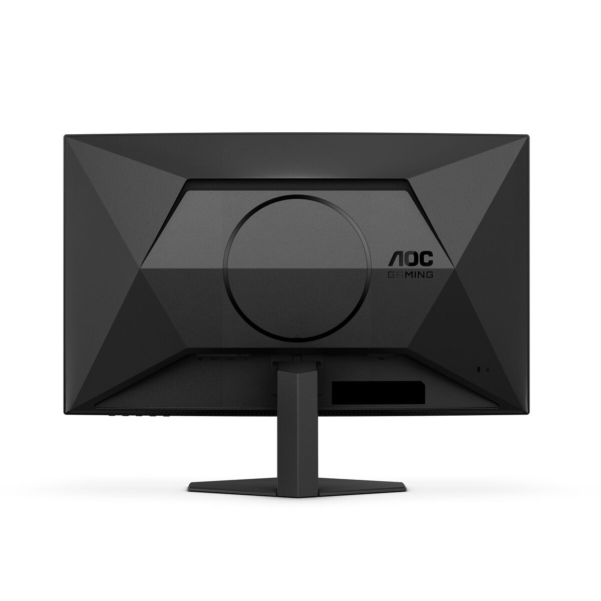Kép Gaming Monitor AOC C27G4ZXE Full HD 27"