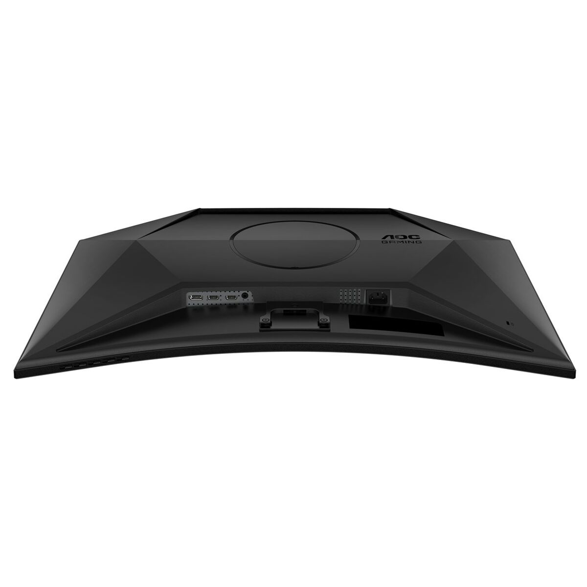 Afbeeldingen van Gaming Monitor AOC CQ32G4VE Quad HD 32"
