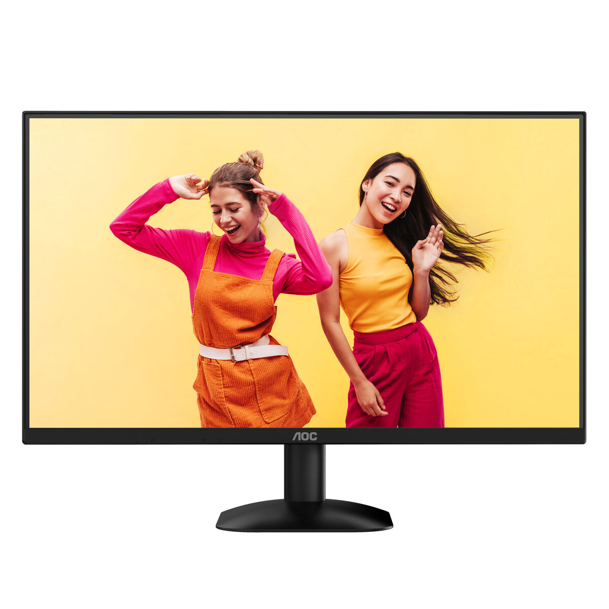 Afbeeldingen van Gaming Monitor AOC 27B35HM 27" Full HD