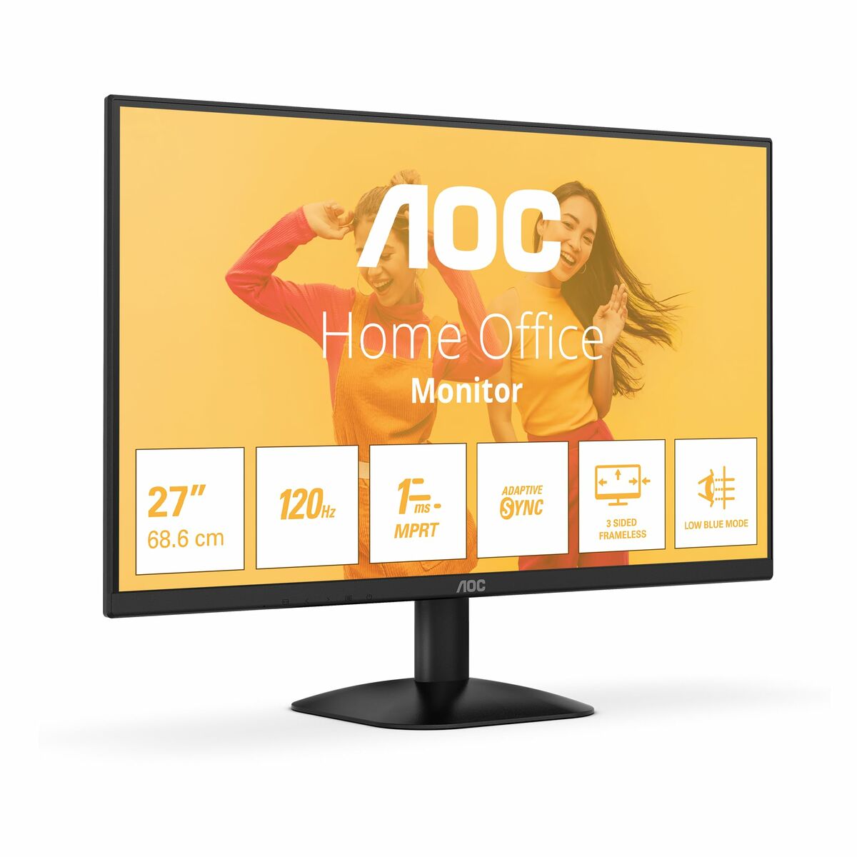 Monitor Gaming AOC 27B35HM Full HD 27"