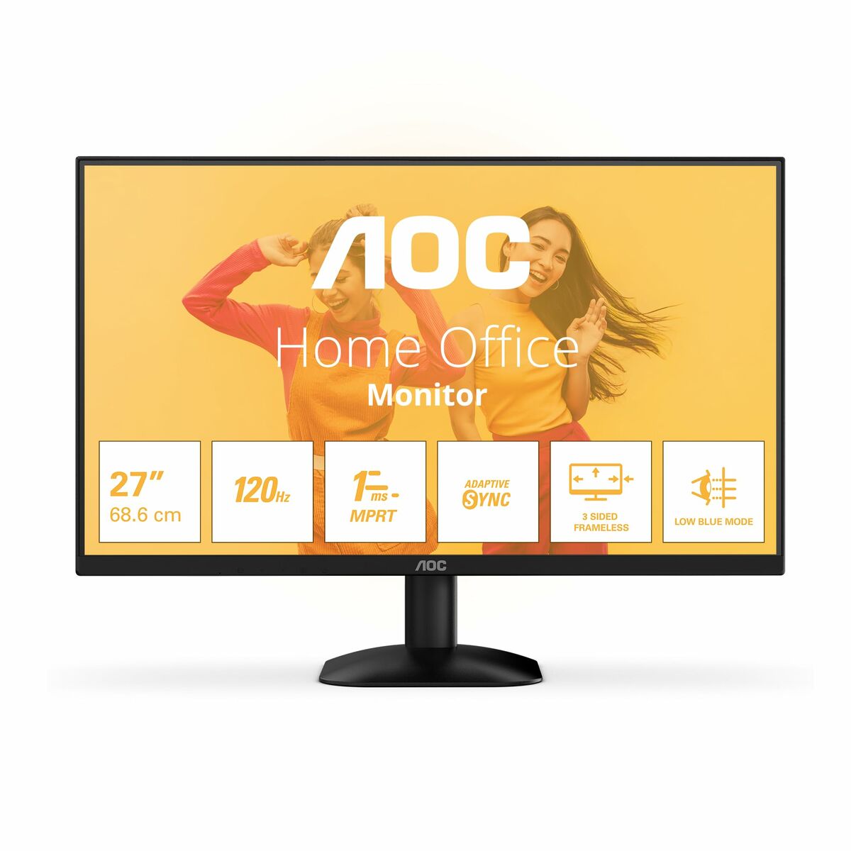 Monitor Gaming AOC 27B35HM Full HD 27"