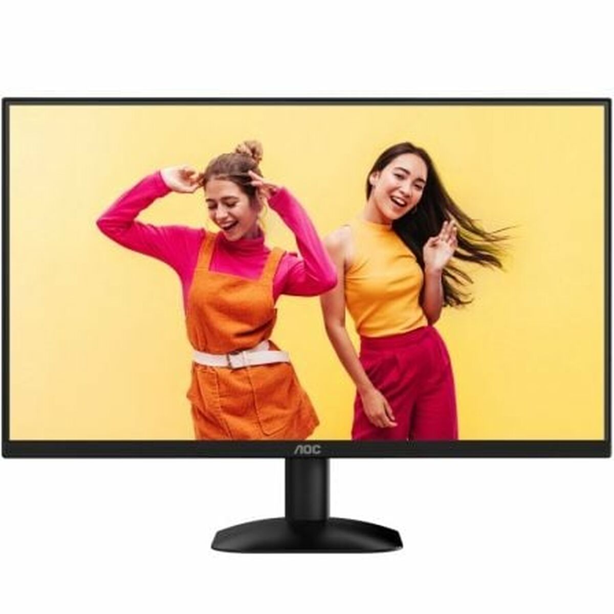 Bild von Gaming Monitor AOC 27B35HM 27"