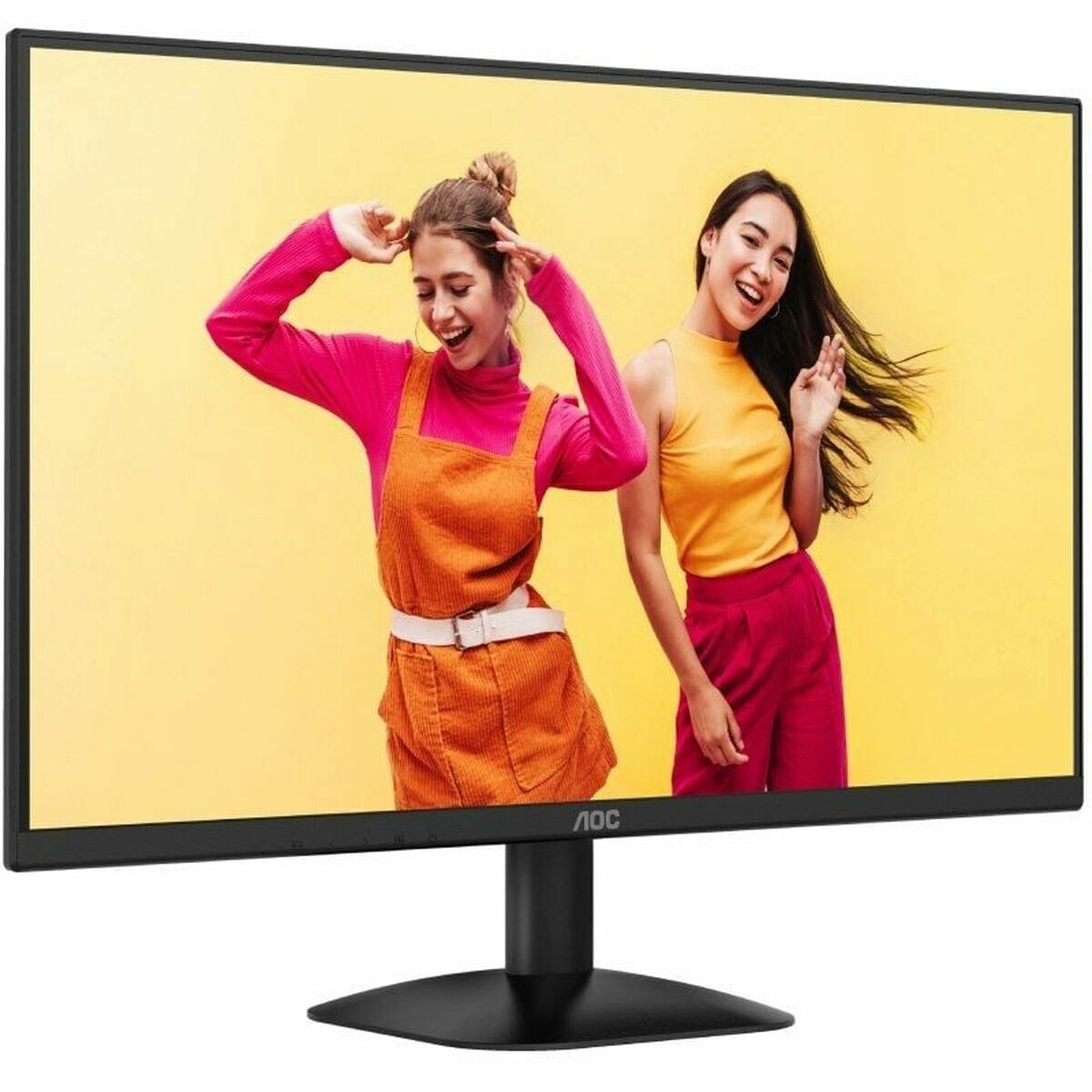 Afbeeldingen van Gaming Monitor AOC 27B35HM 27" Full HD