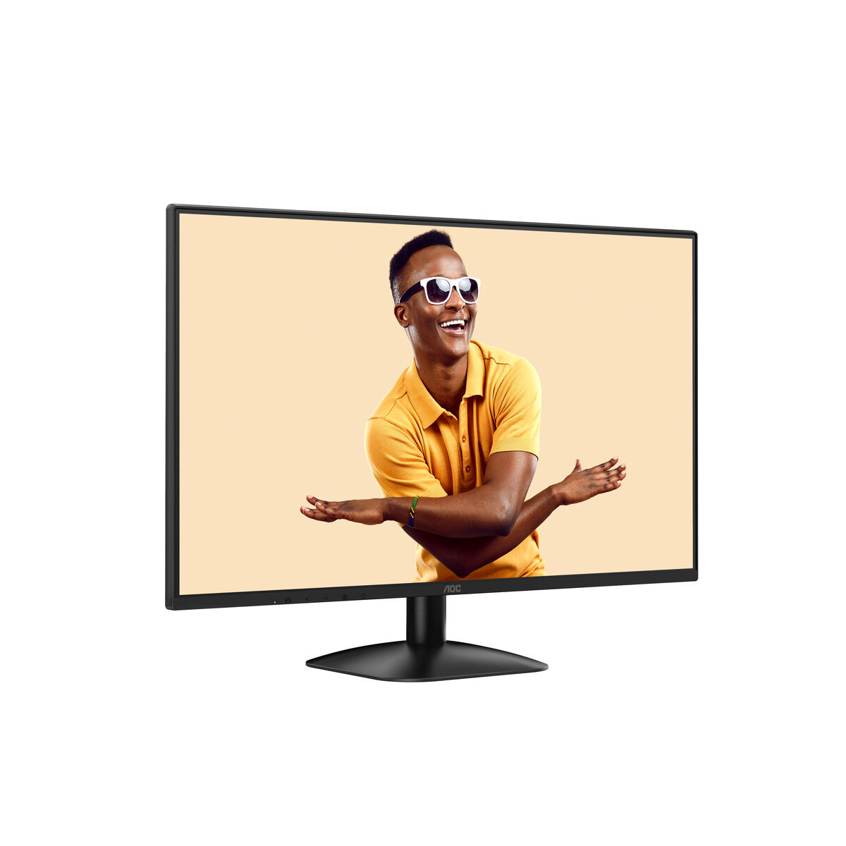 Afbeeldingen van Monitor AOC 27B31H Full HD 27"